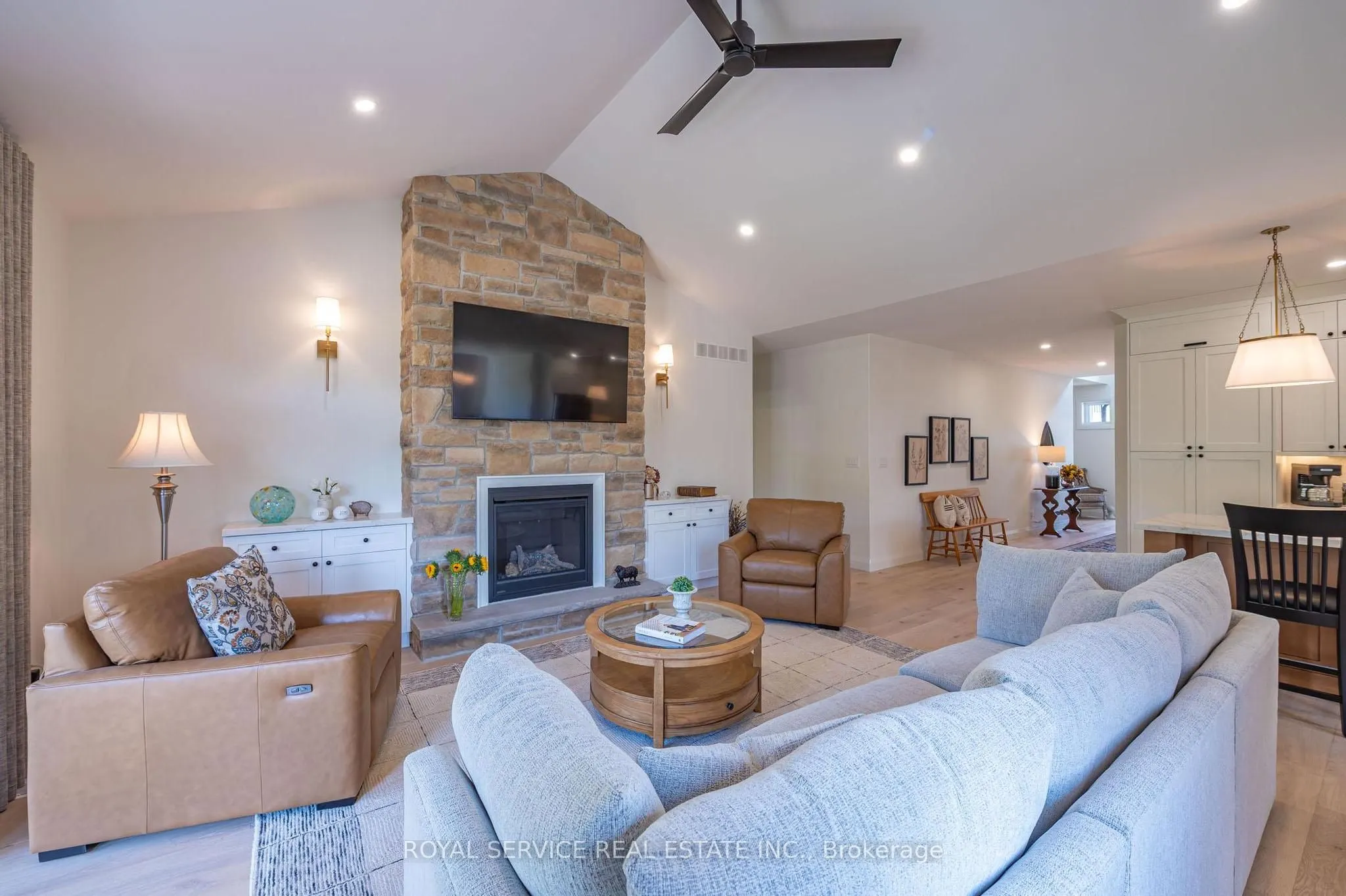 137 Ridgeline Drive