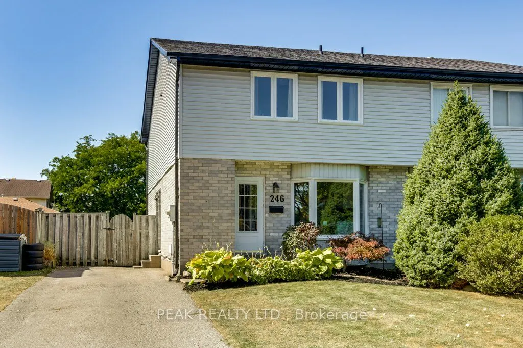 246 Martinet Avenue