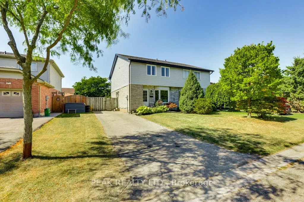 246 Martinet Avenue