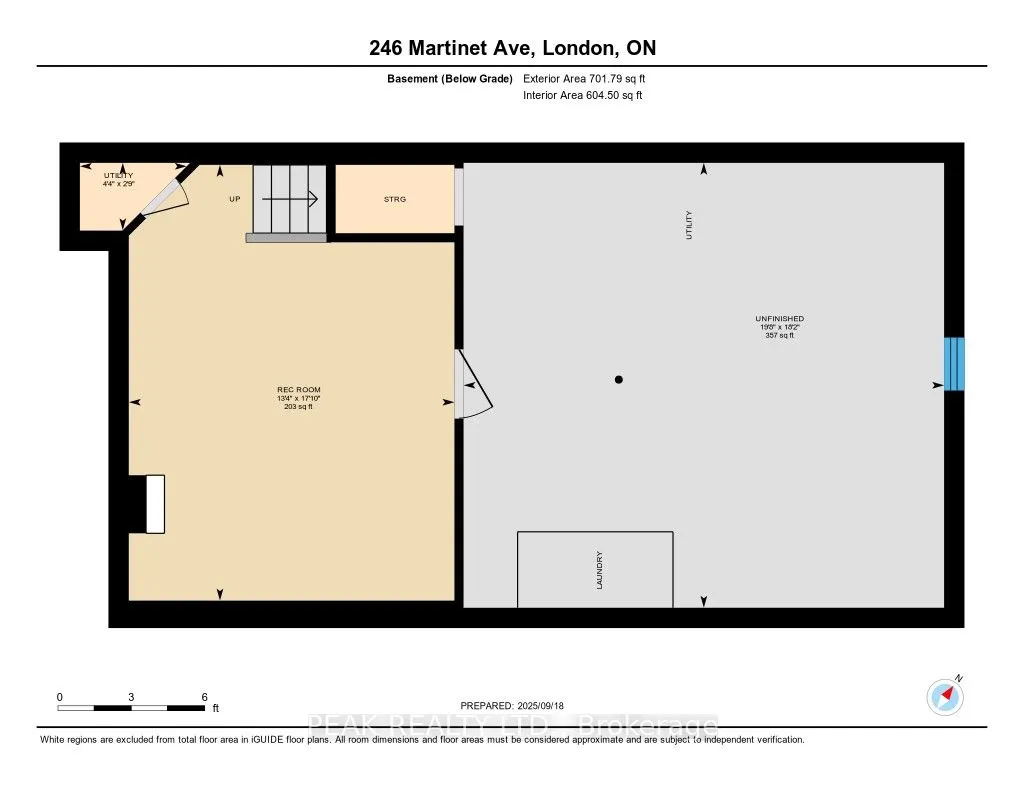 246 Martinet Avenue