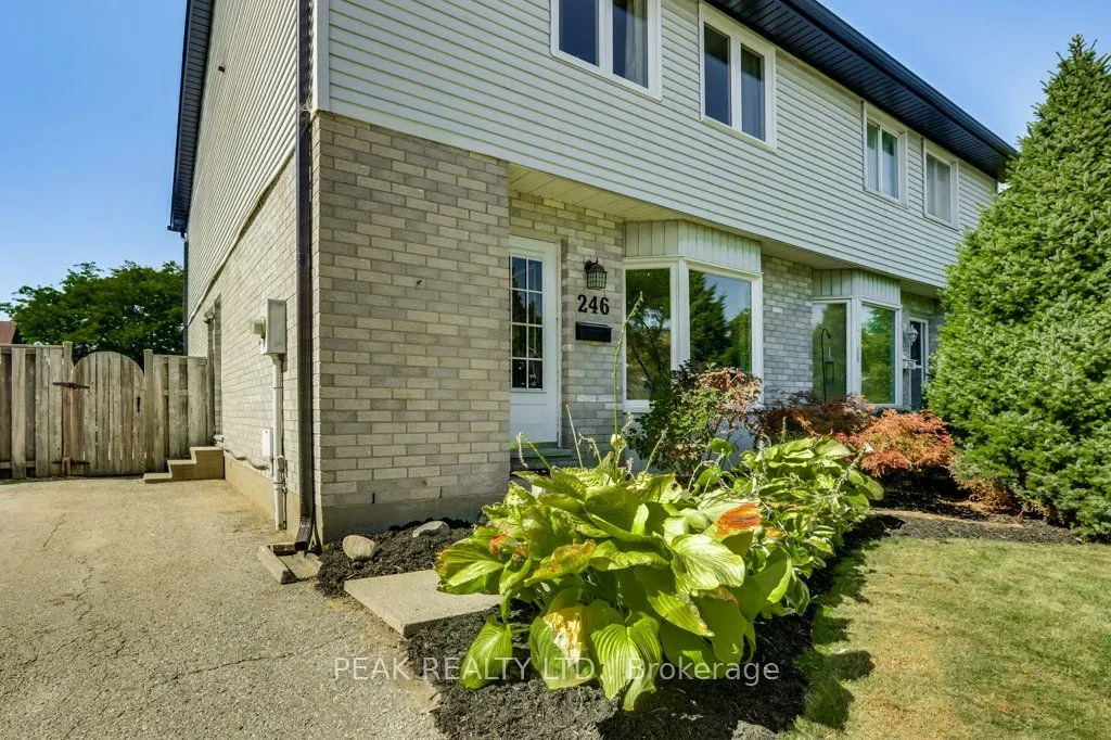 246 Martinet Avenue