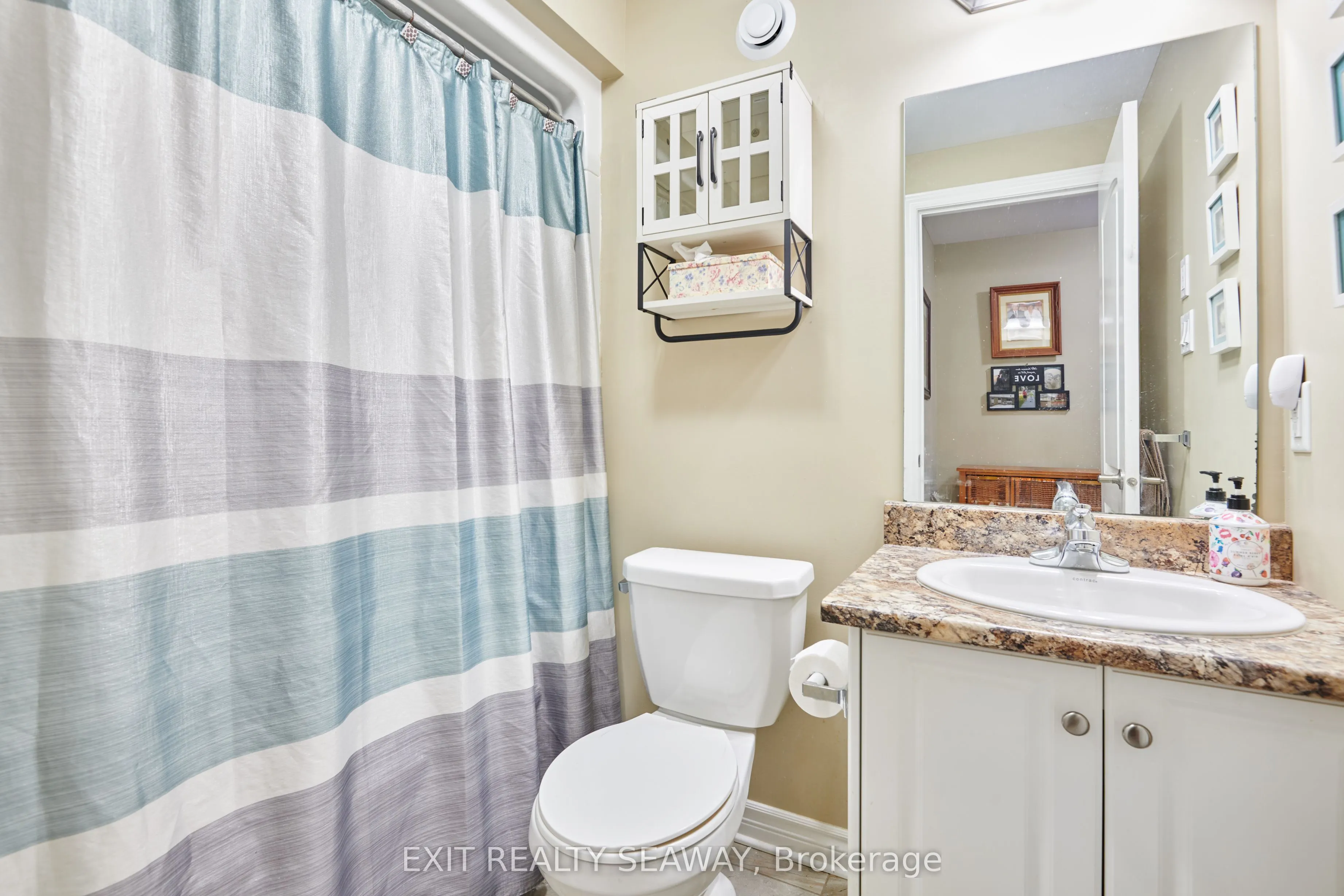 3108 Mauricy Crescent