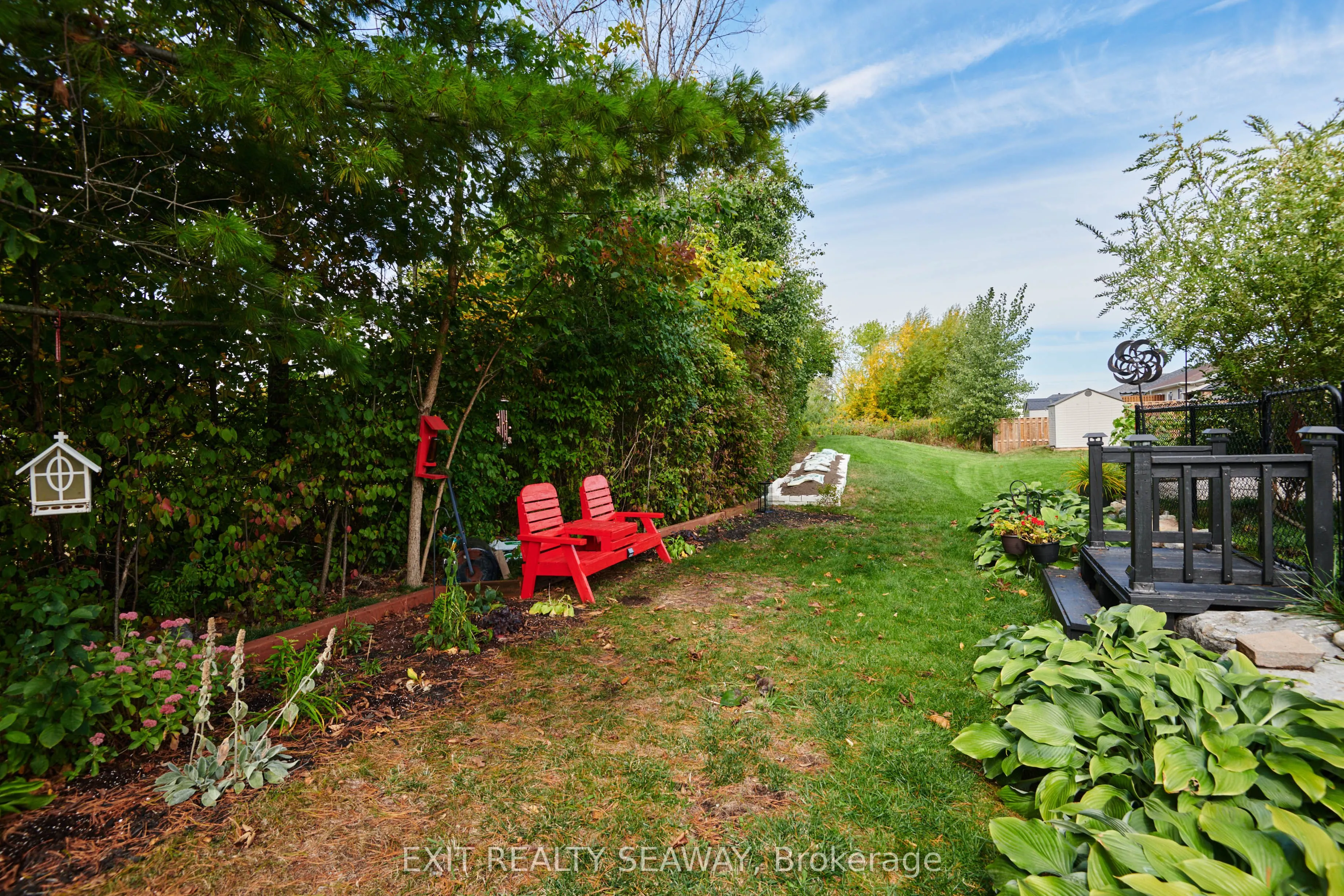 3108 Mauricy Crescent