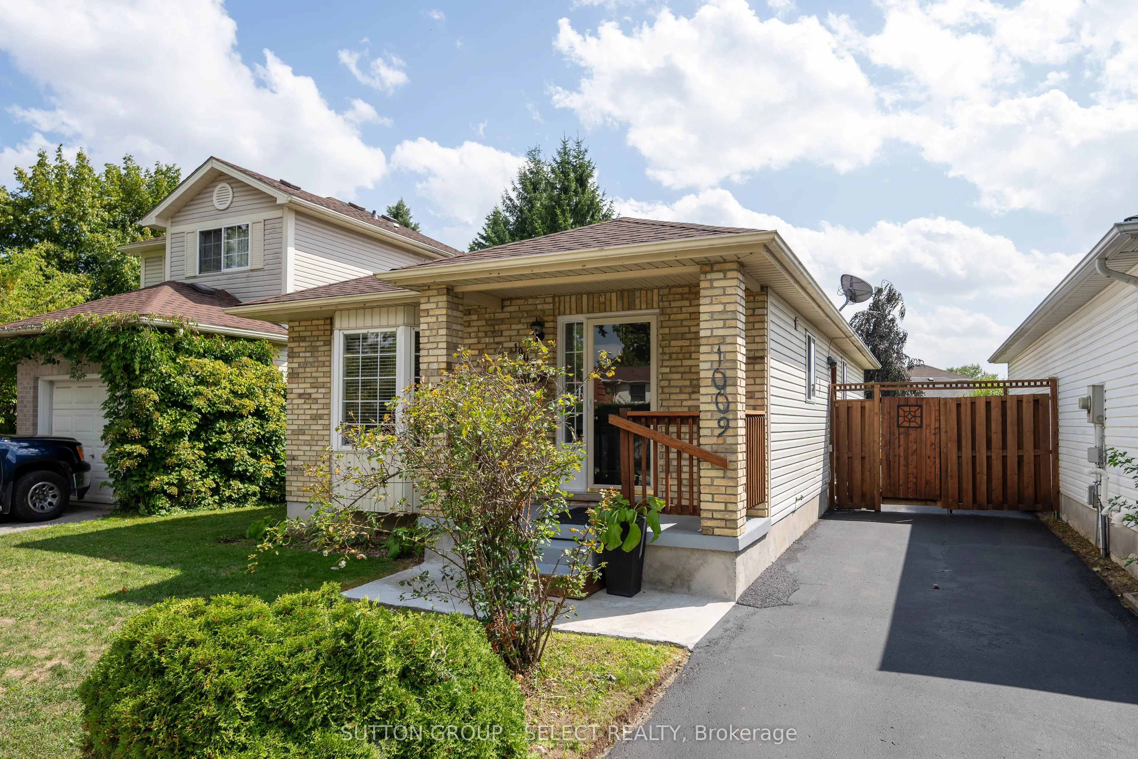 1009 KIPPS Lane