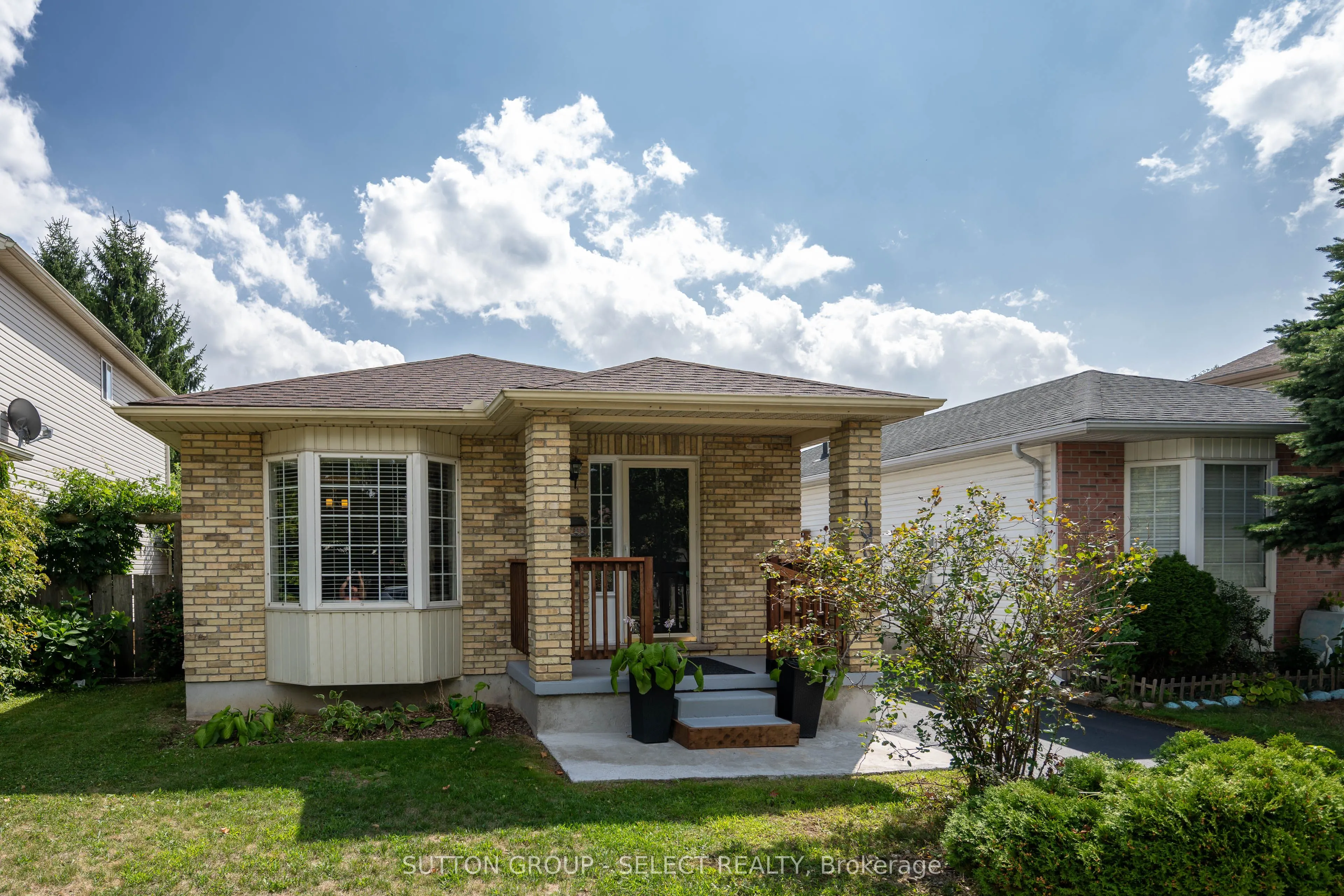 1009 KIPPS Lane