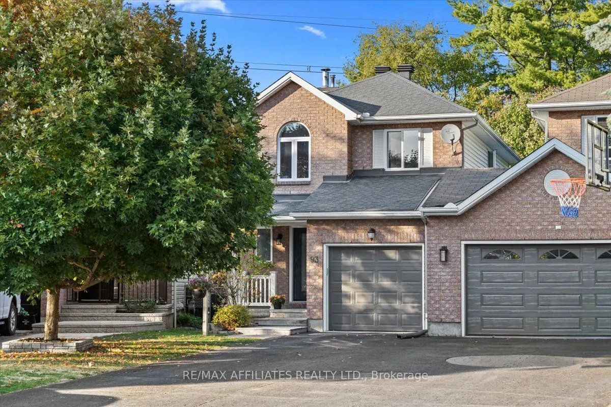 93 Springcreek Crescent