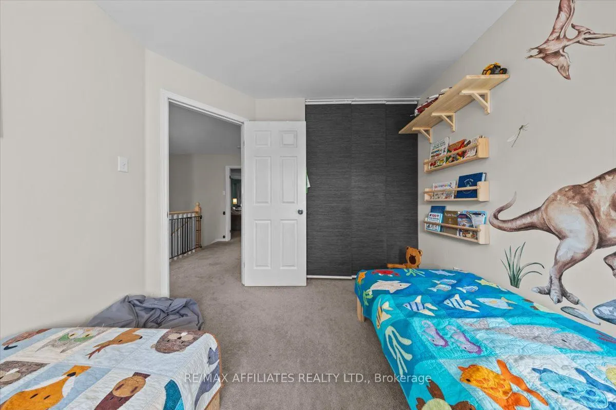 93 Springcreek Crescent