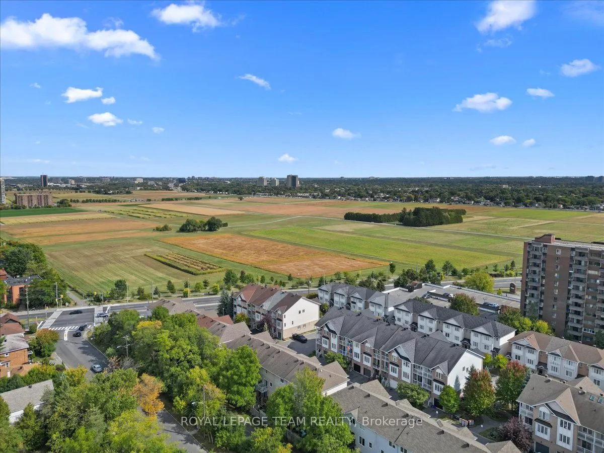157 Fordham Private