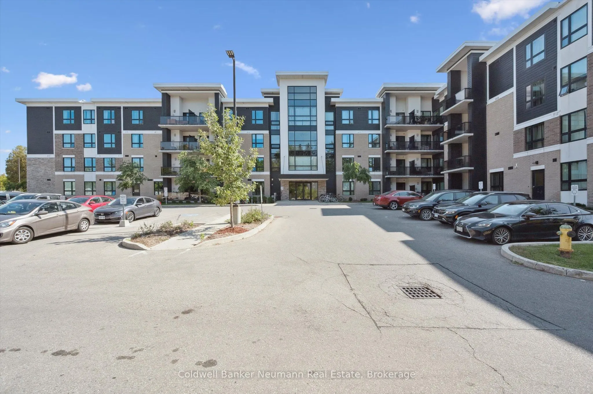 1280 Gordon Street, #210