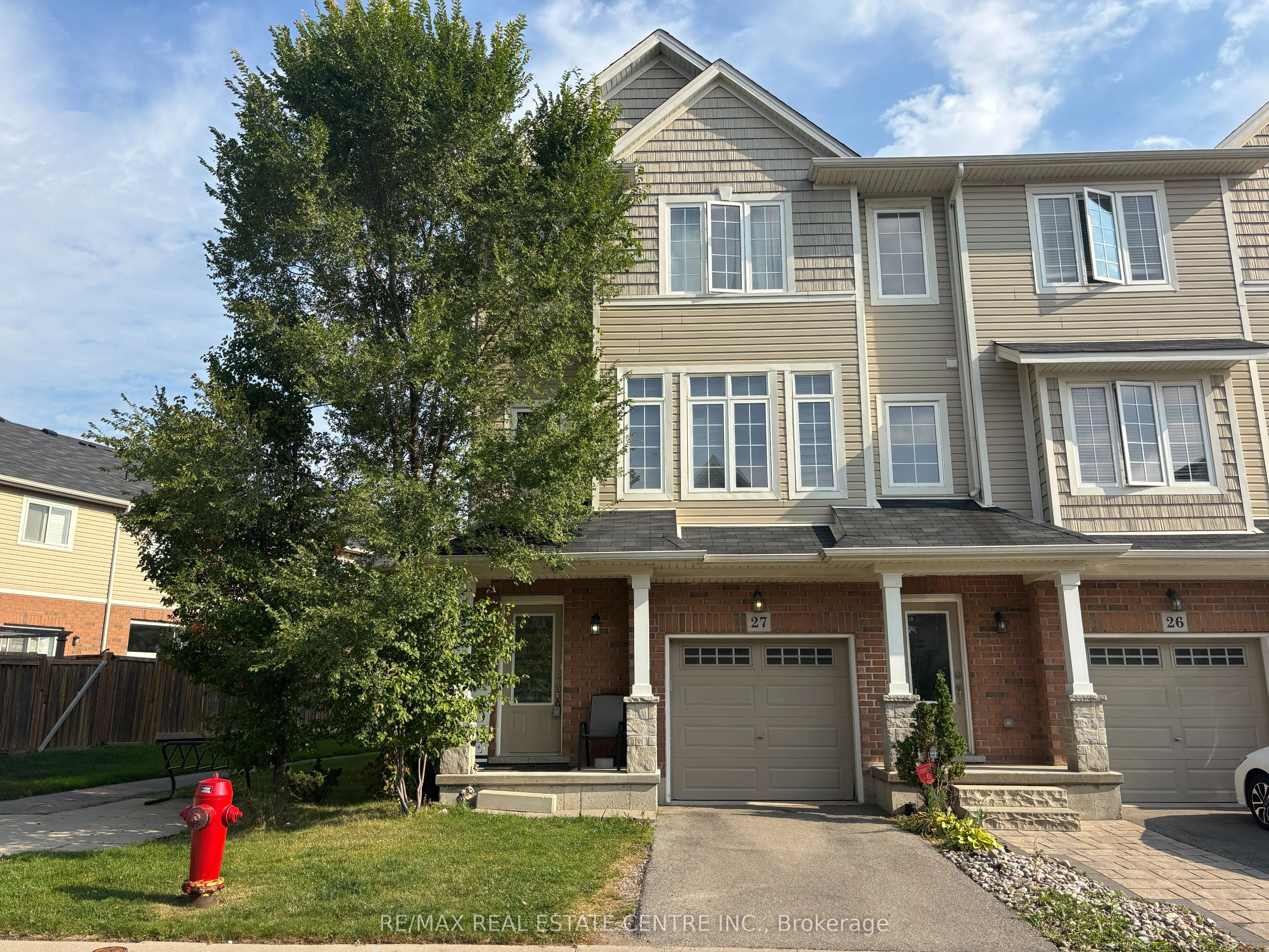 100 Chester Drive, #27