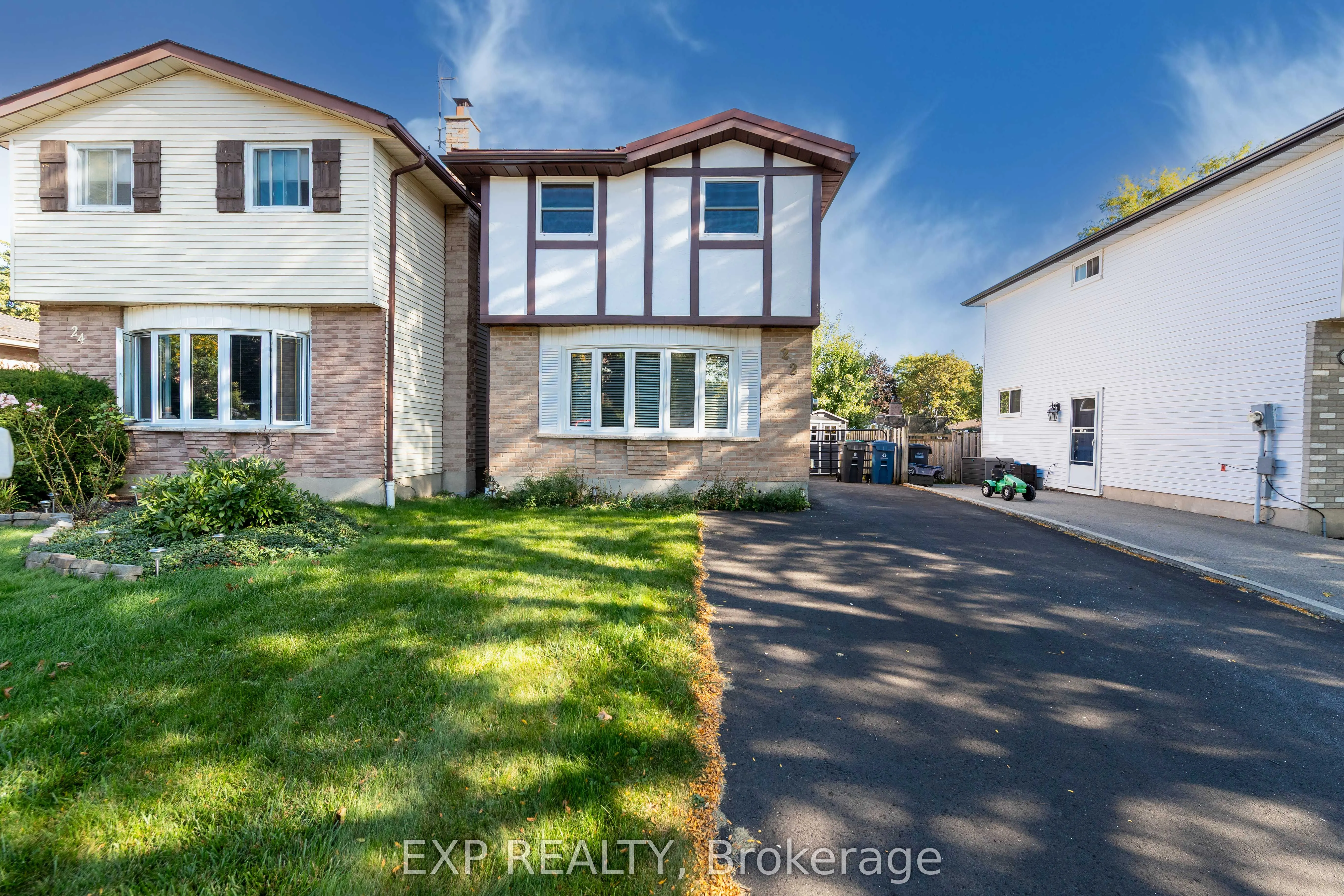 22 Upton Crescent
