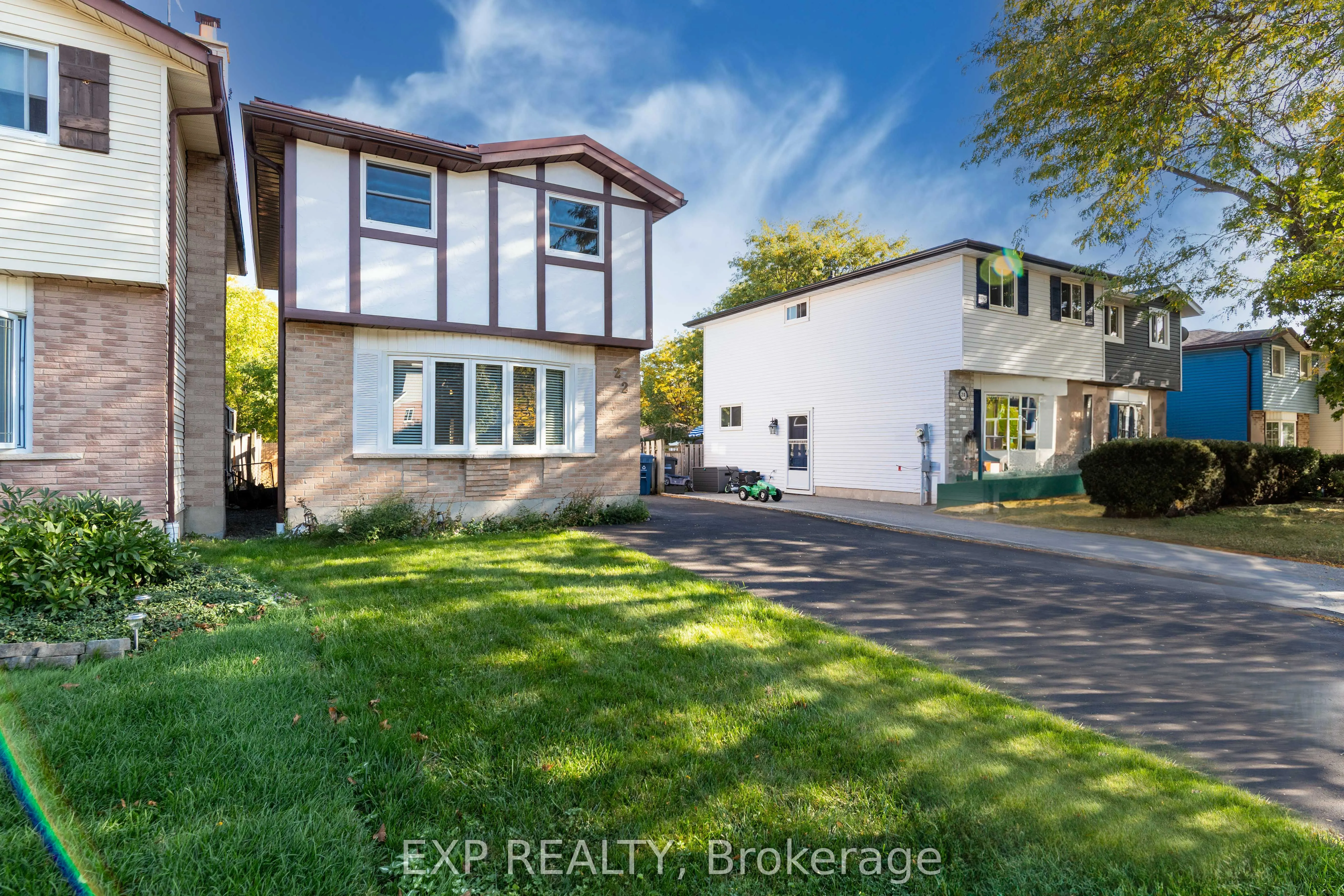 22 Upton Crescent