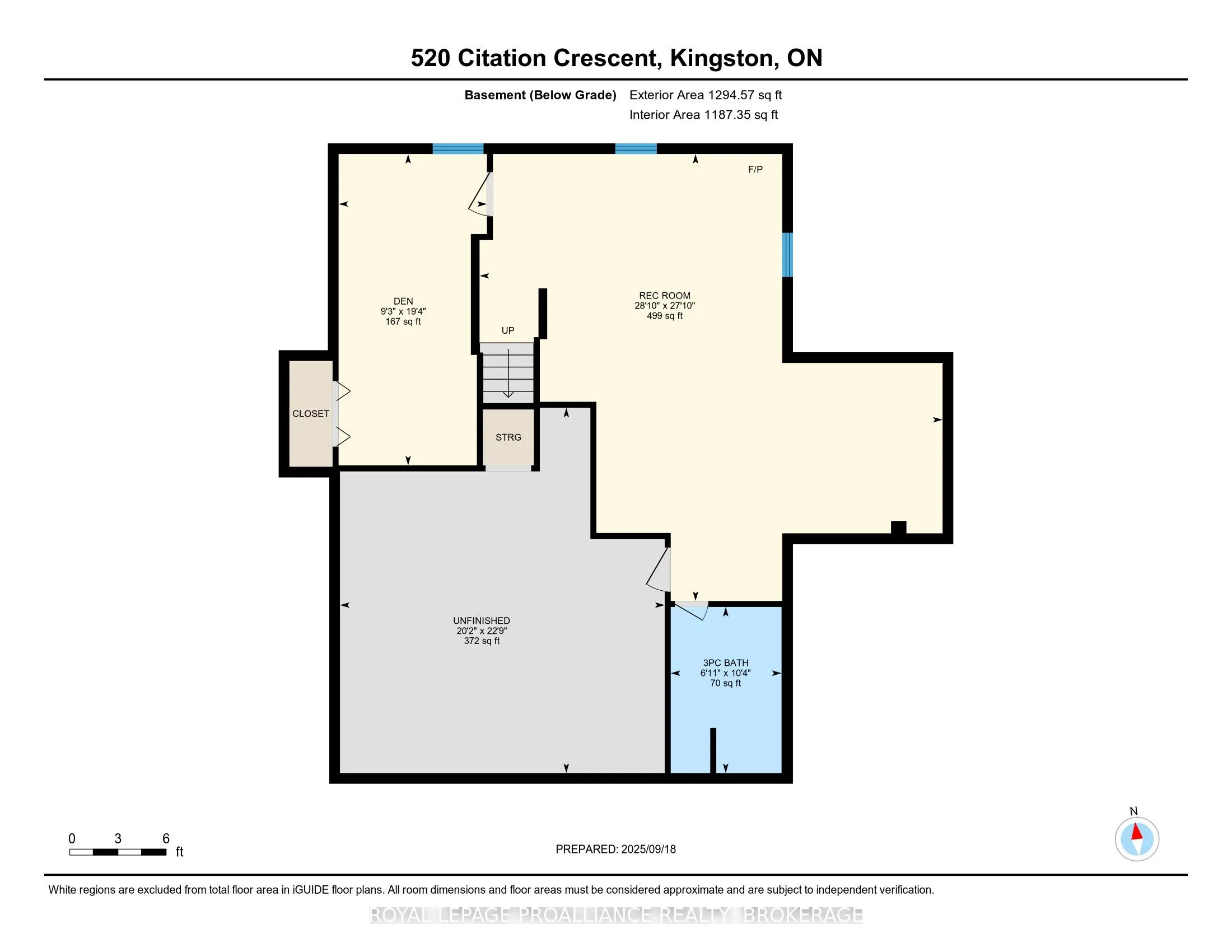 520 Citation Crescent