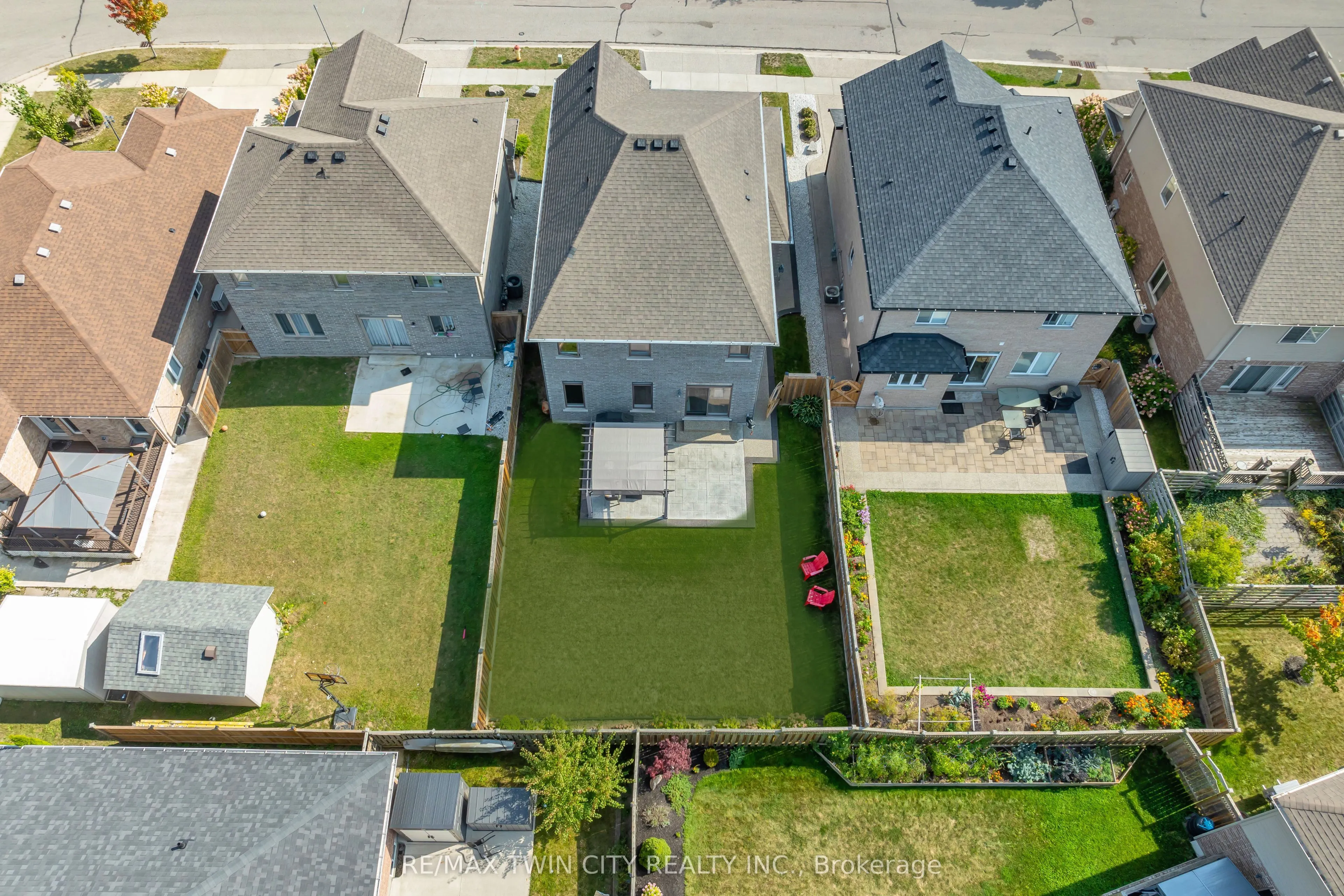536 Landgren Court