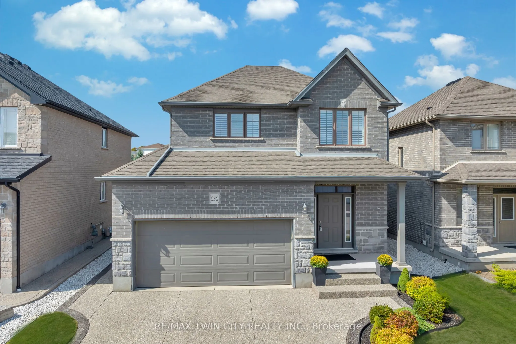 536 Landgren Court