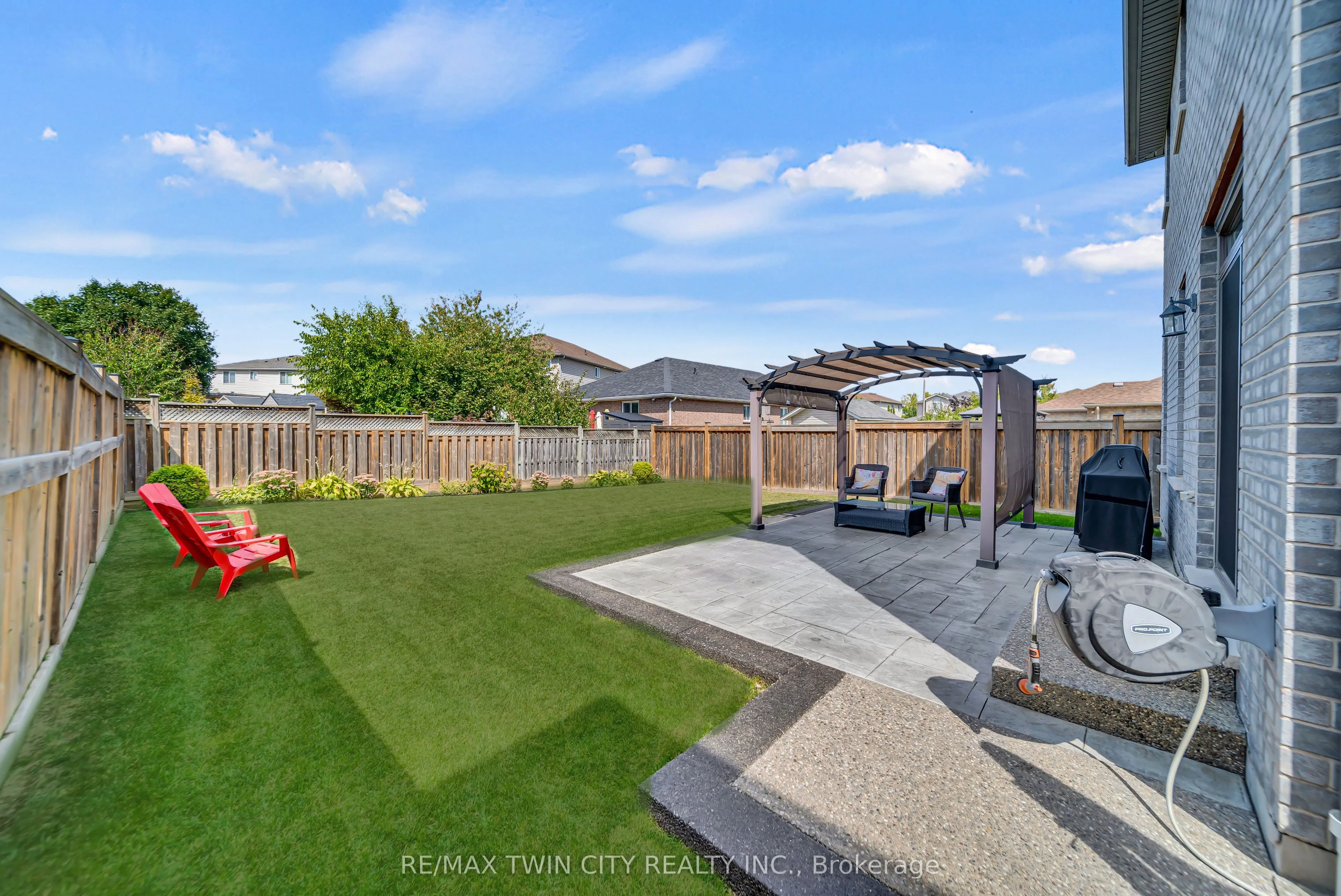 536 Landgren Court