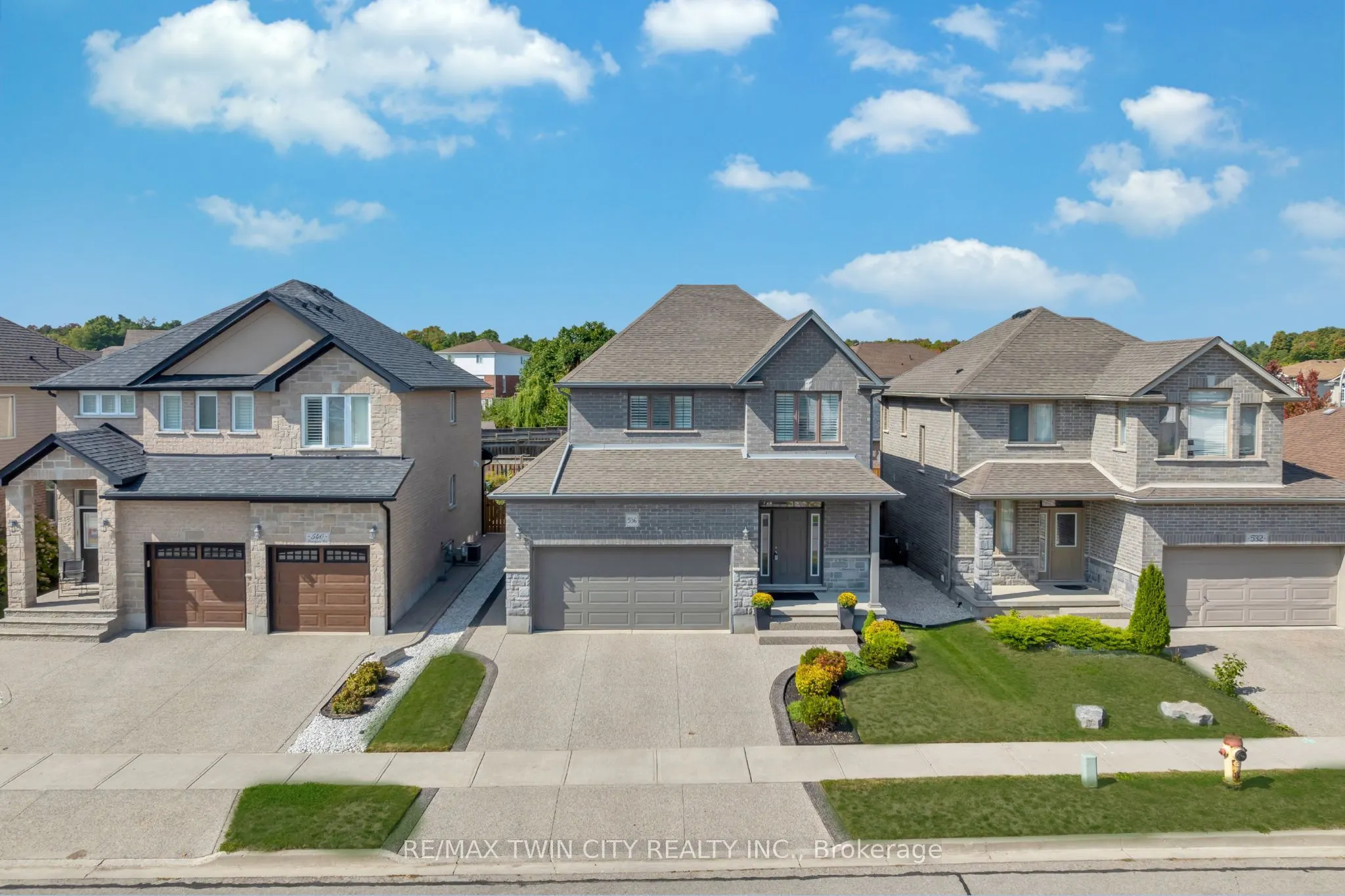 536 Landgren Court