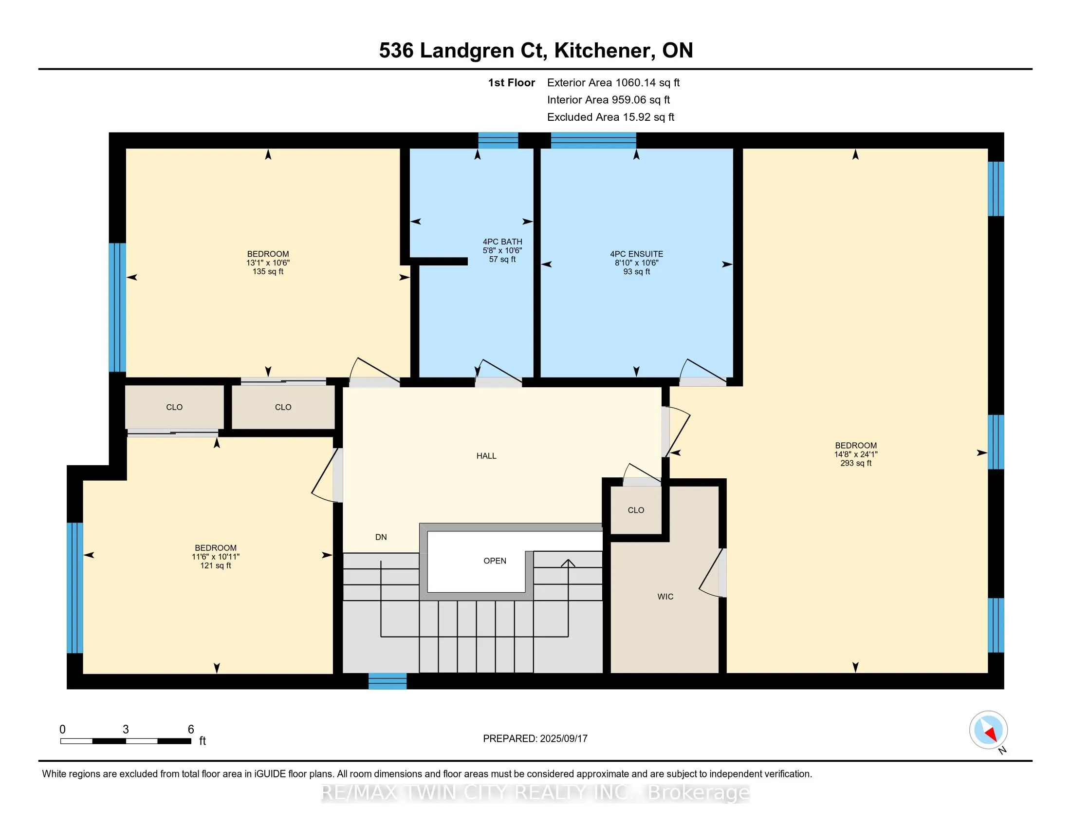 536 Landgren Court