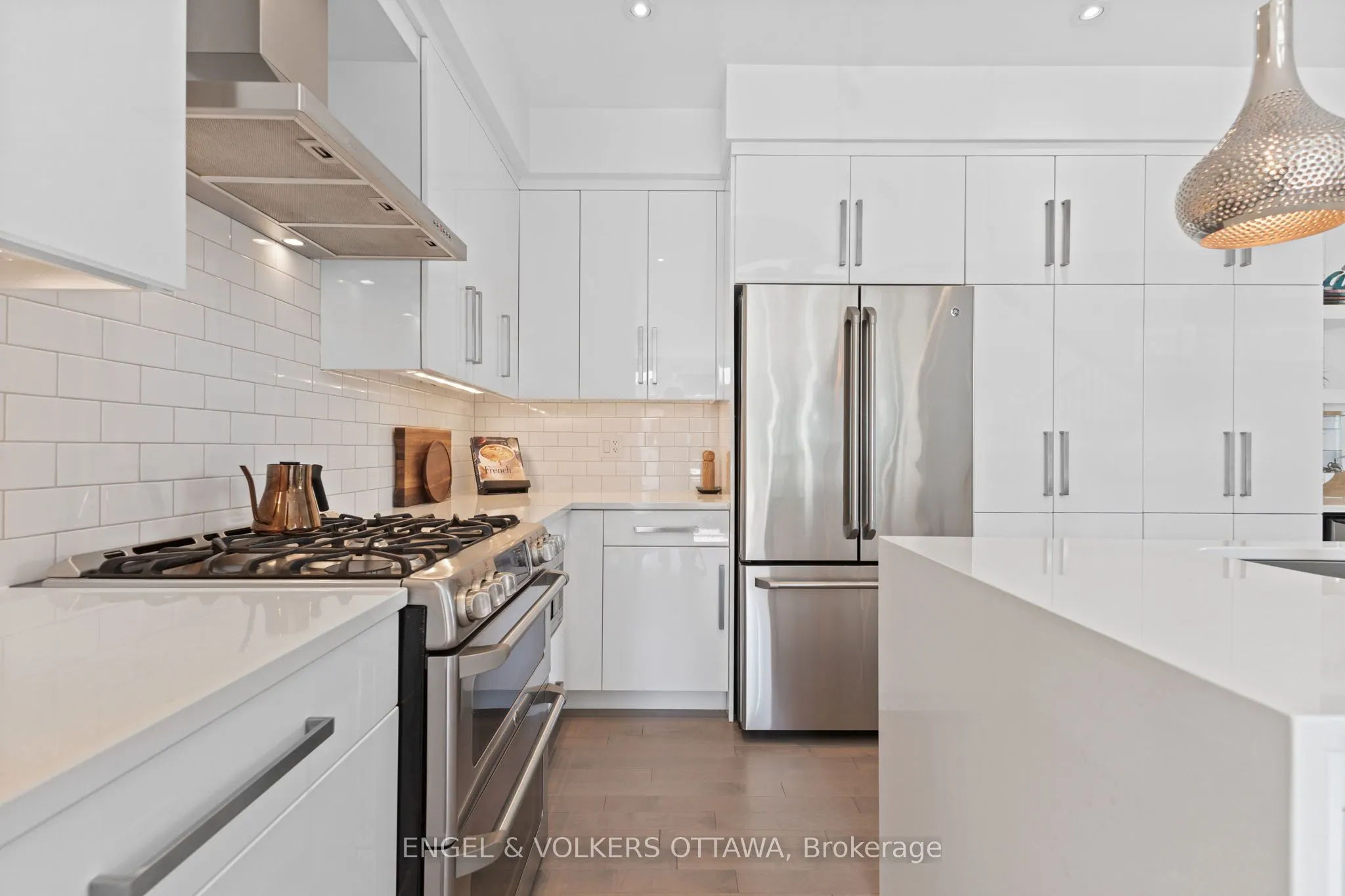3 Montcalm Street