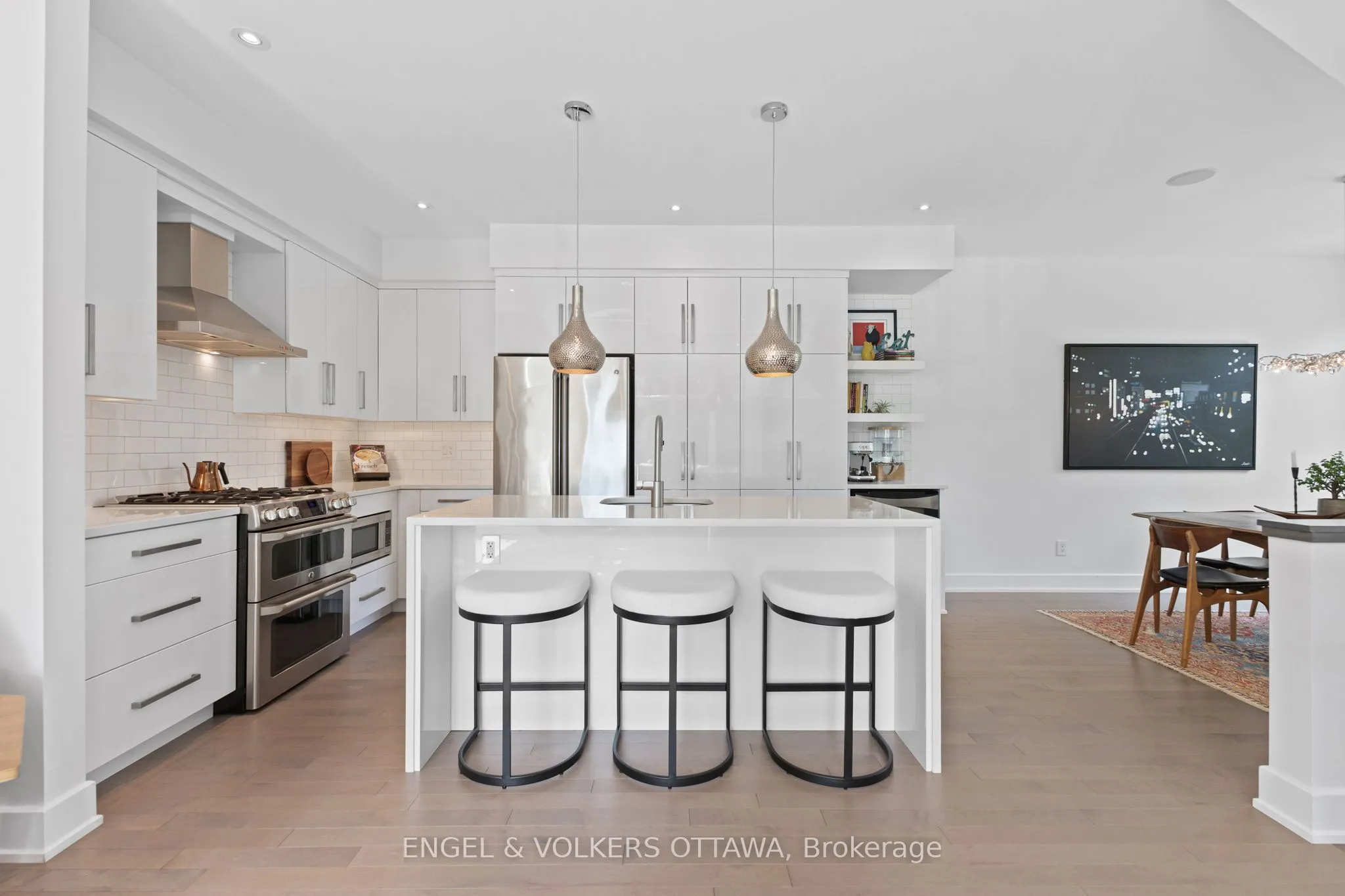 3 Montcalm Street