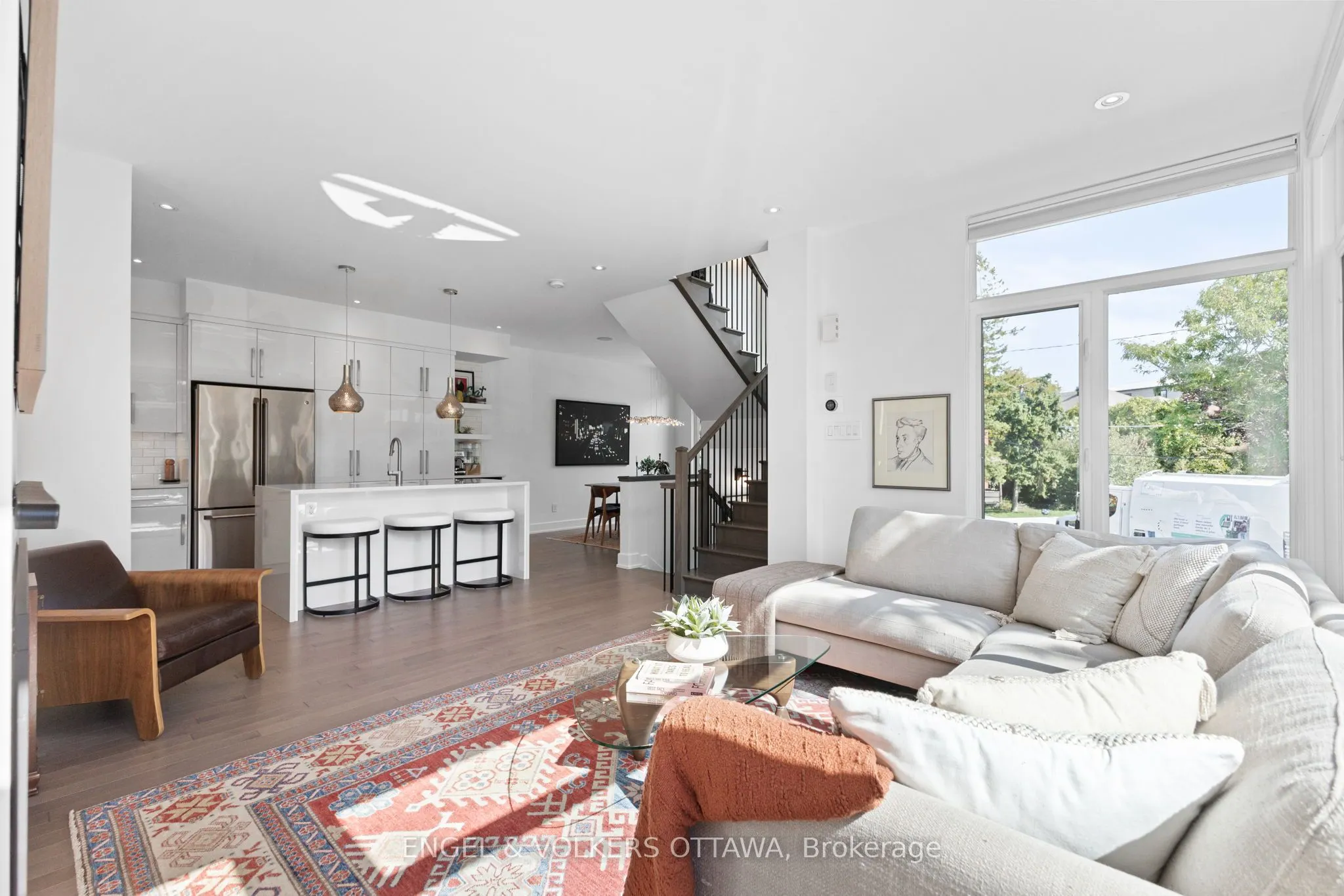 3 Montcalm Street