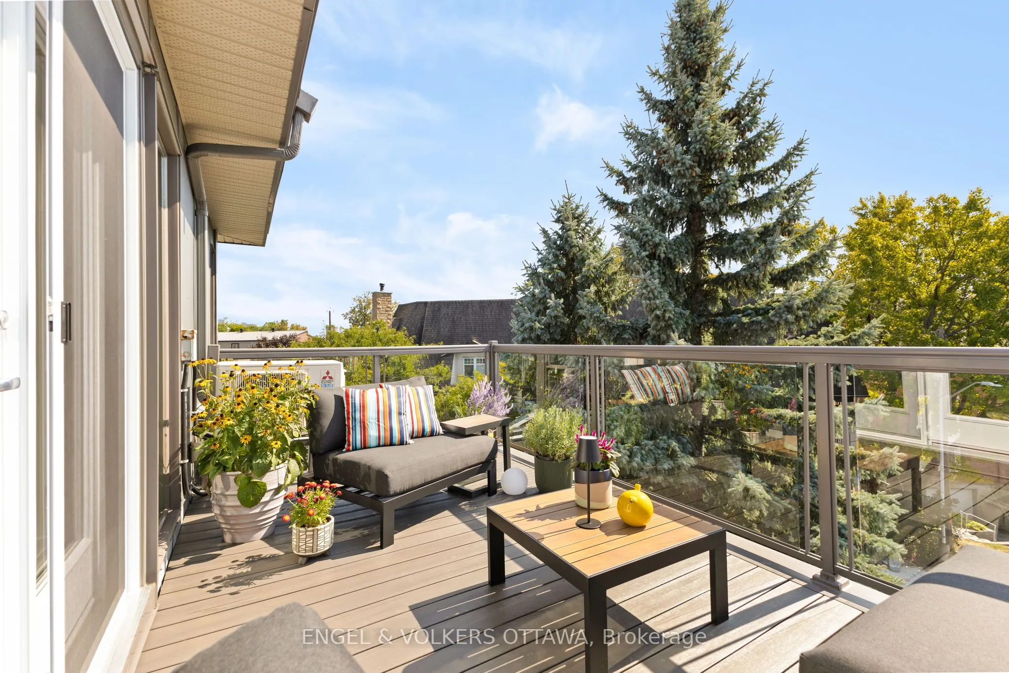 3 Montcalm Street