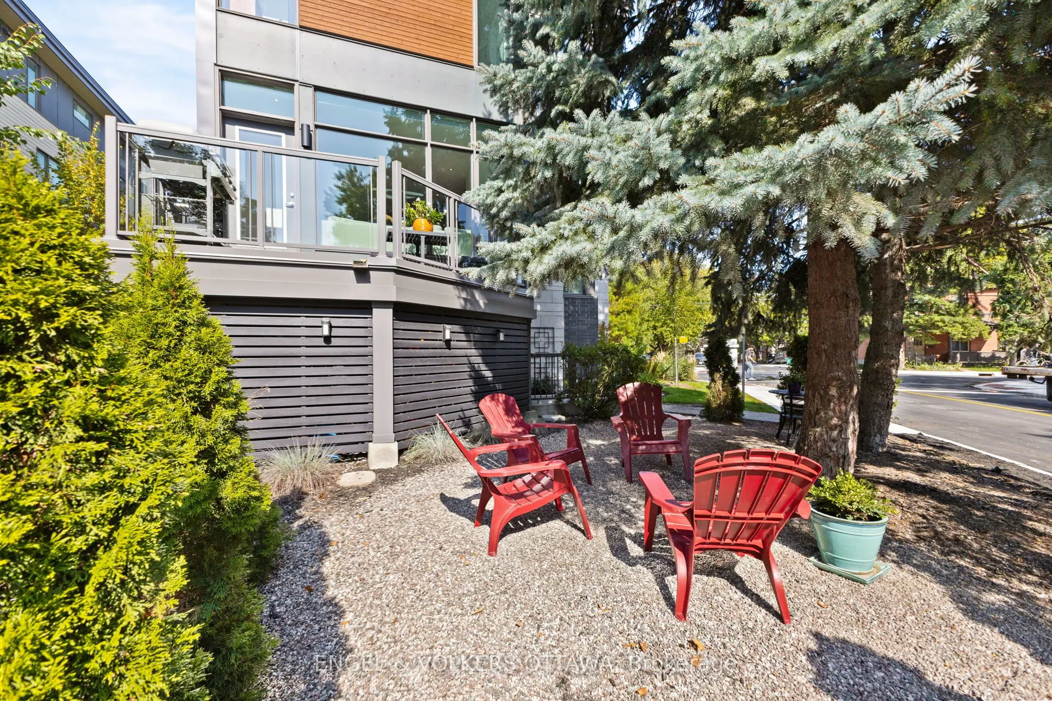 3 Montcalm Street