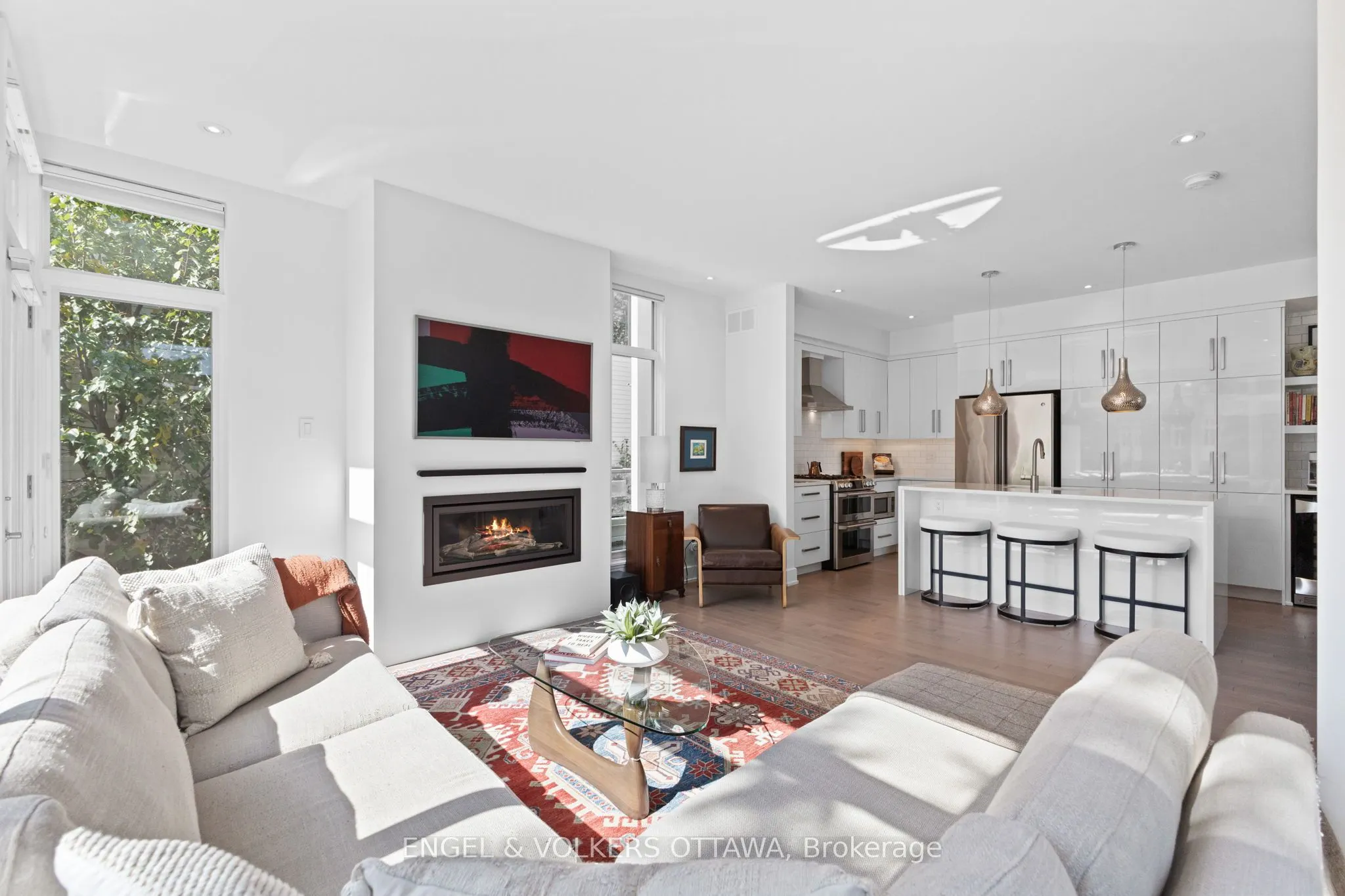 3 Montcalm Street