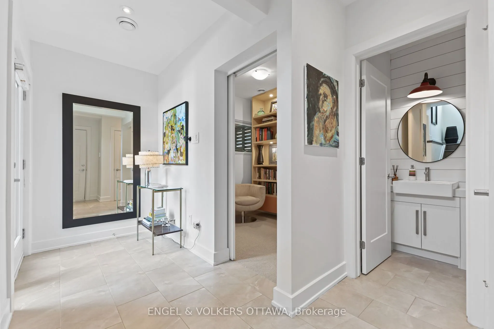 3 Montcalm Street