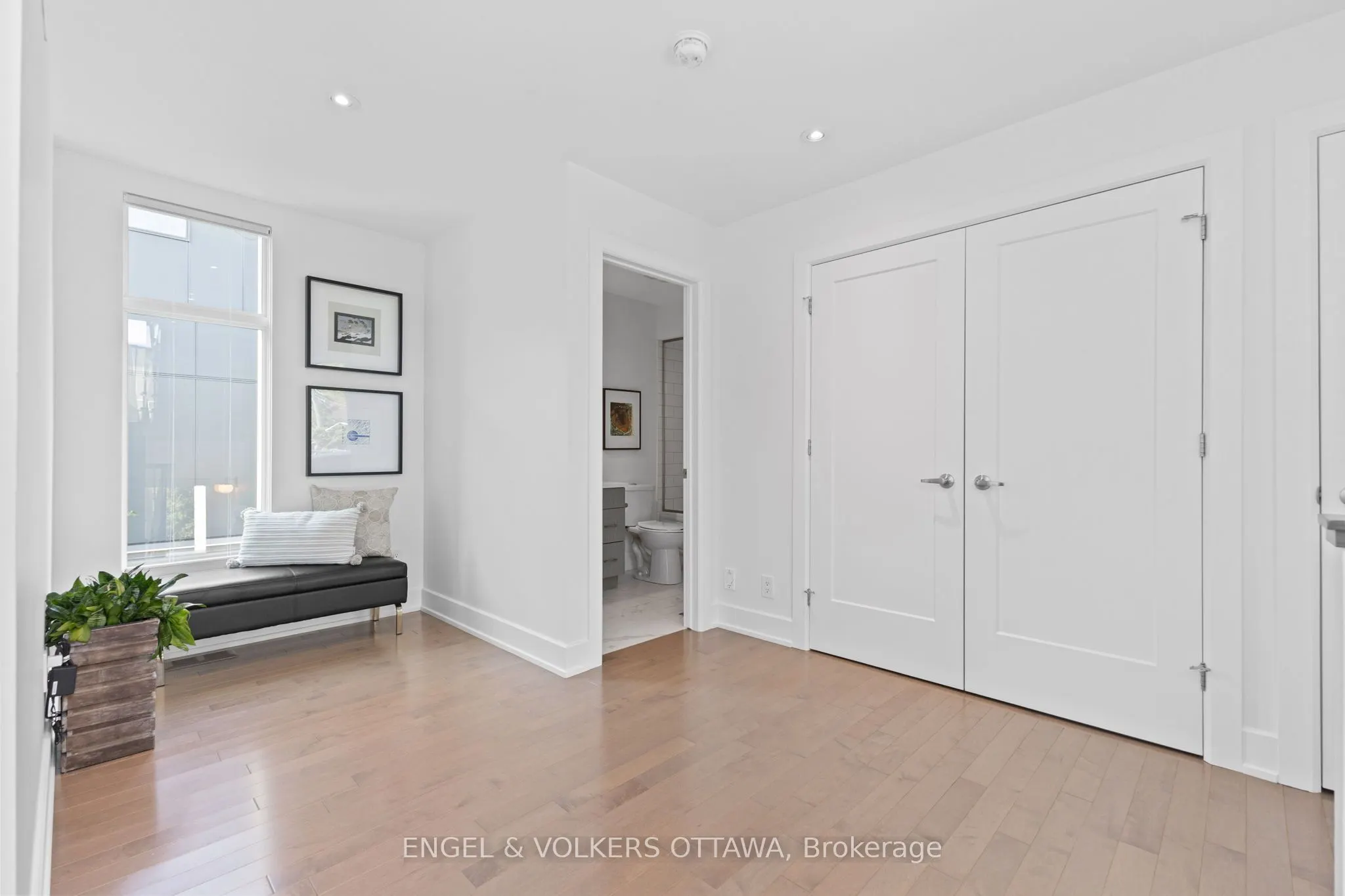 3 Montcalm Street