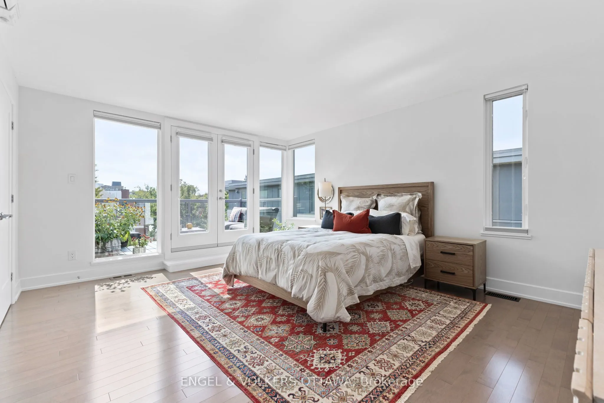 3 Montcalm Street
