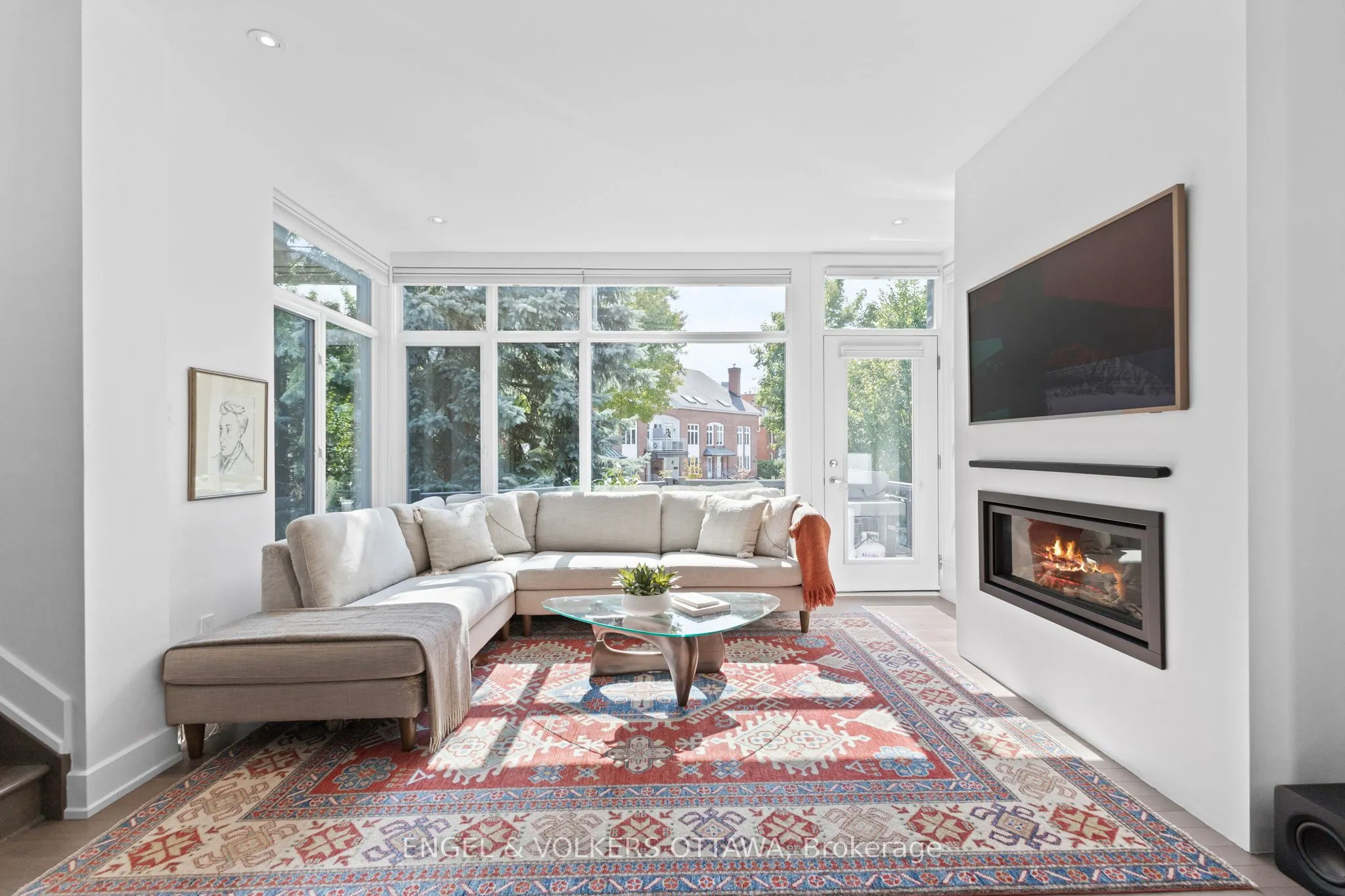 3 Montcalm Street