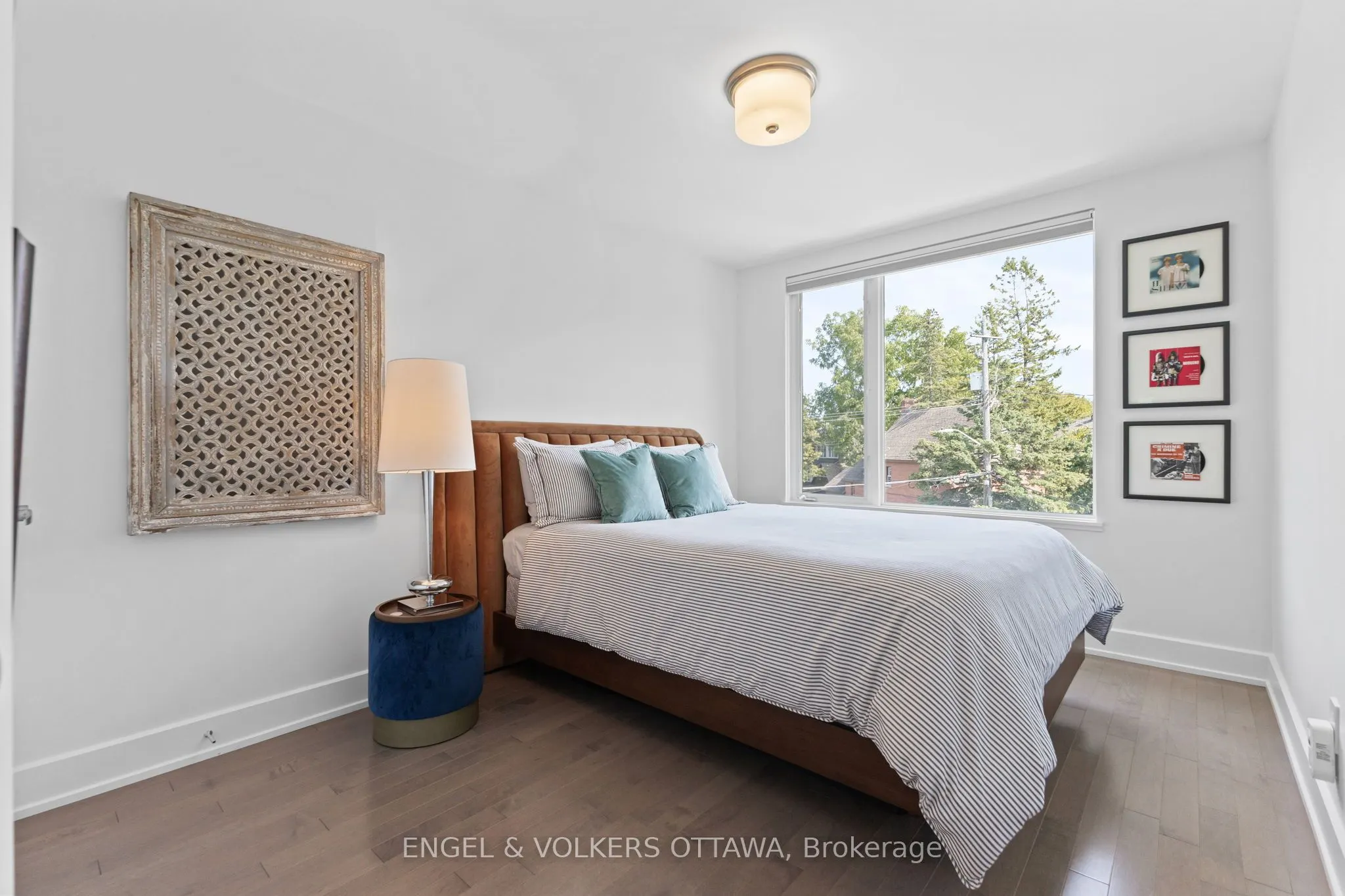 3 Montcalm Street