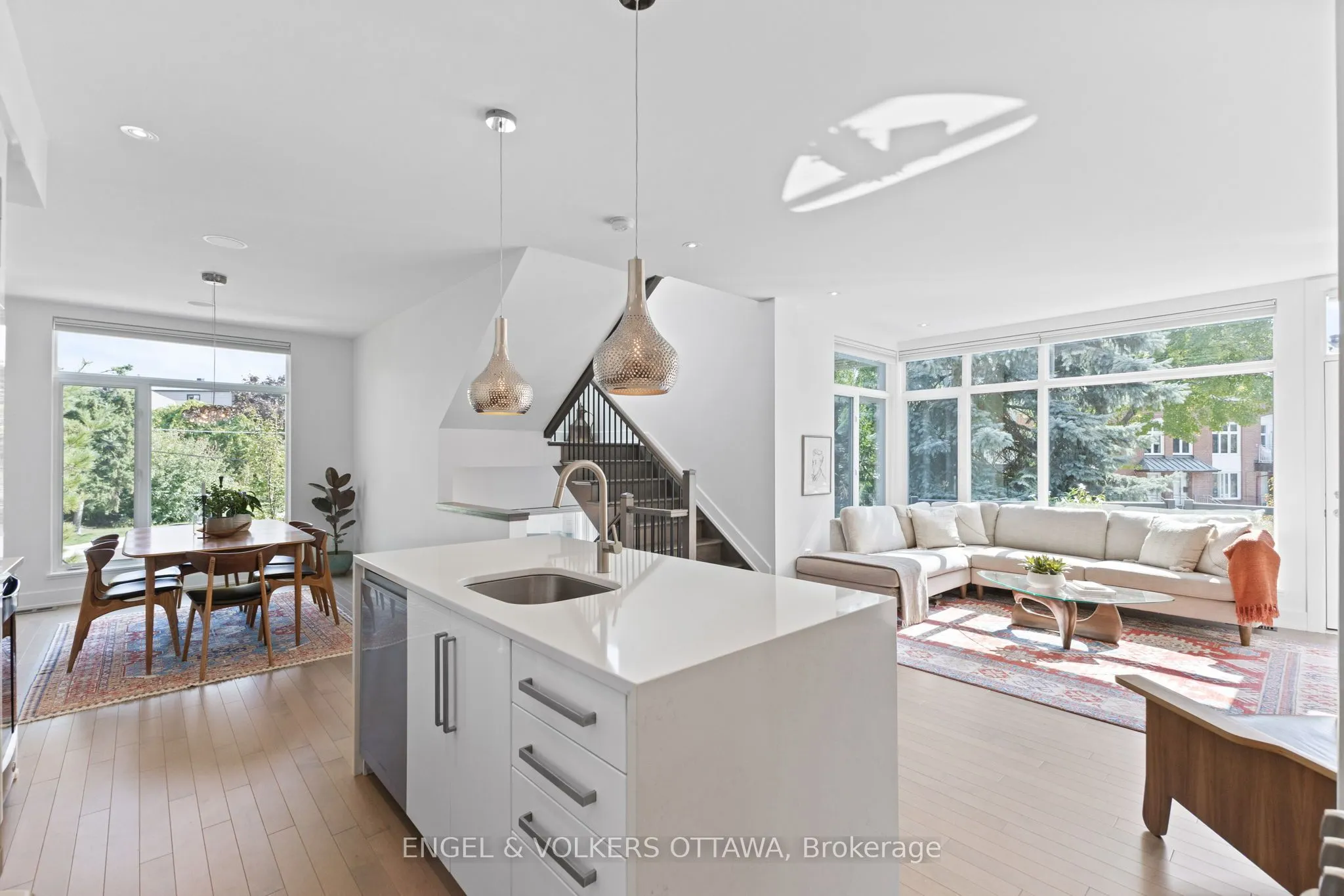 3 Montcalm Street