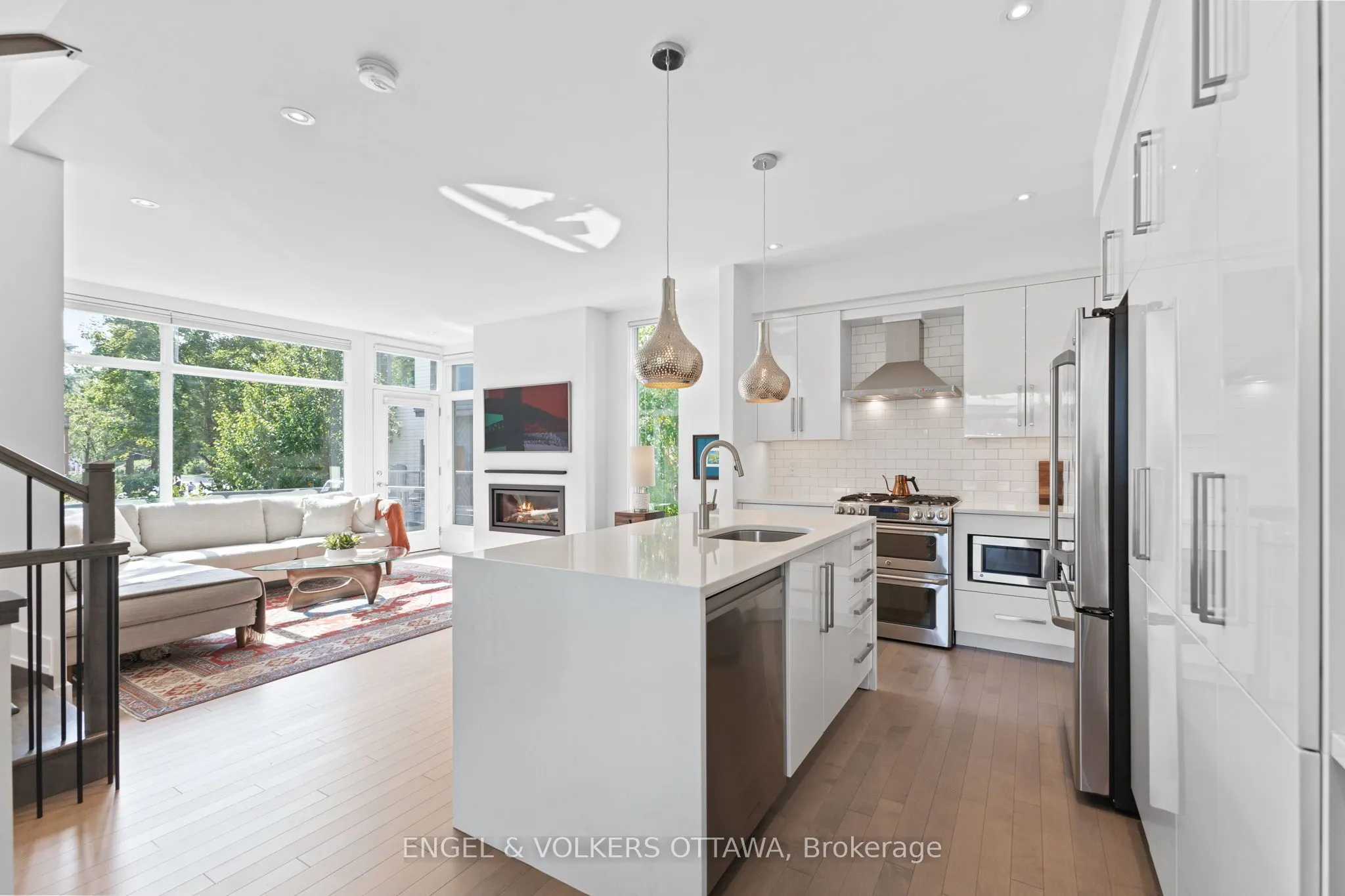 3 Montcalm Street