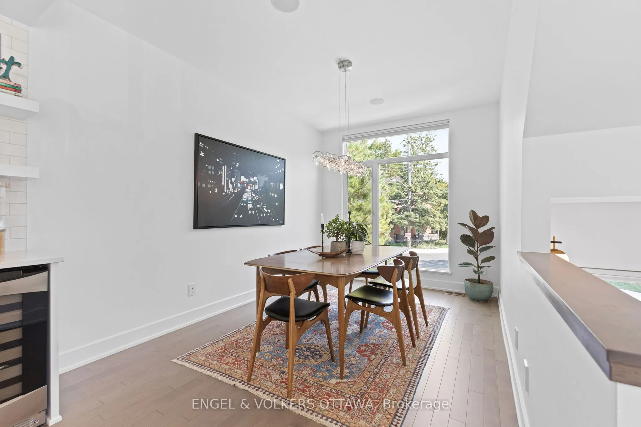 3 Montcalm Street