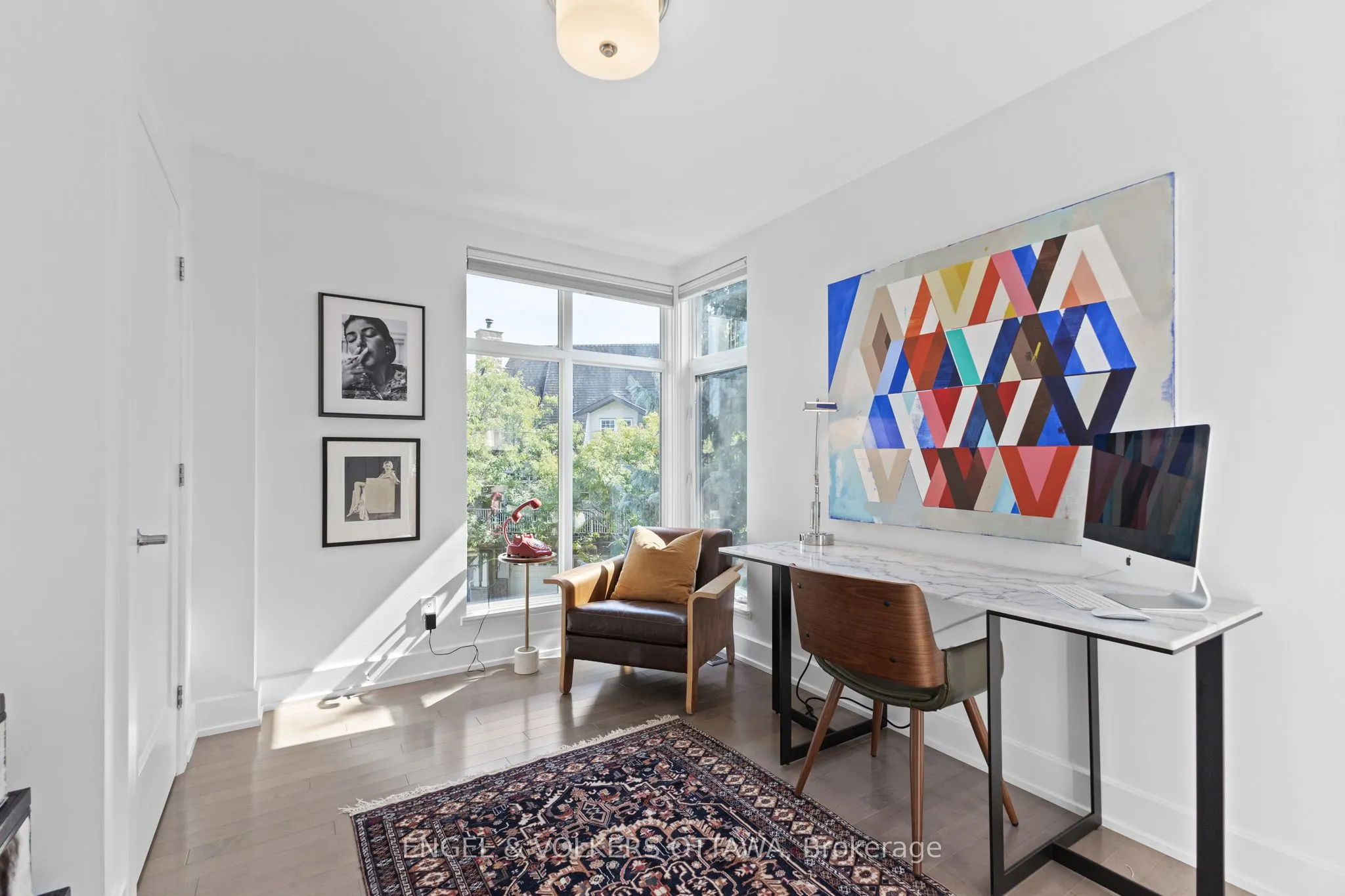 3 Montcalm Street