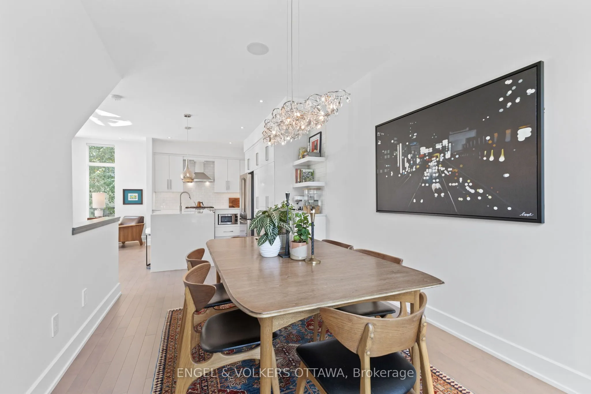 3 Montcalm Street