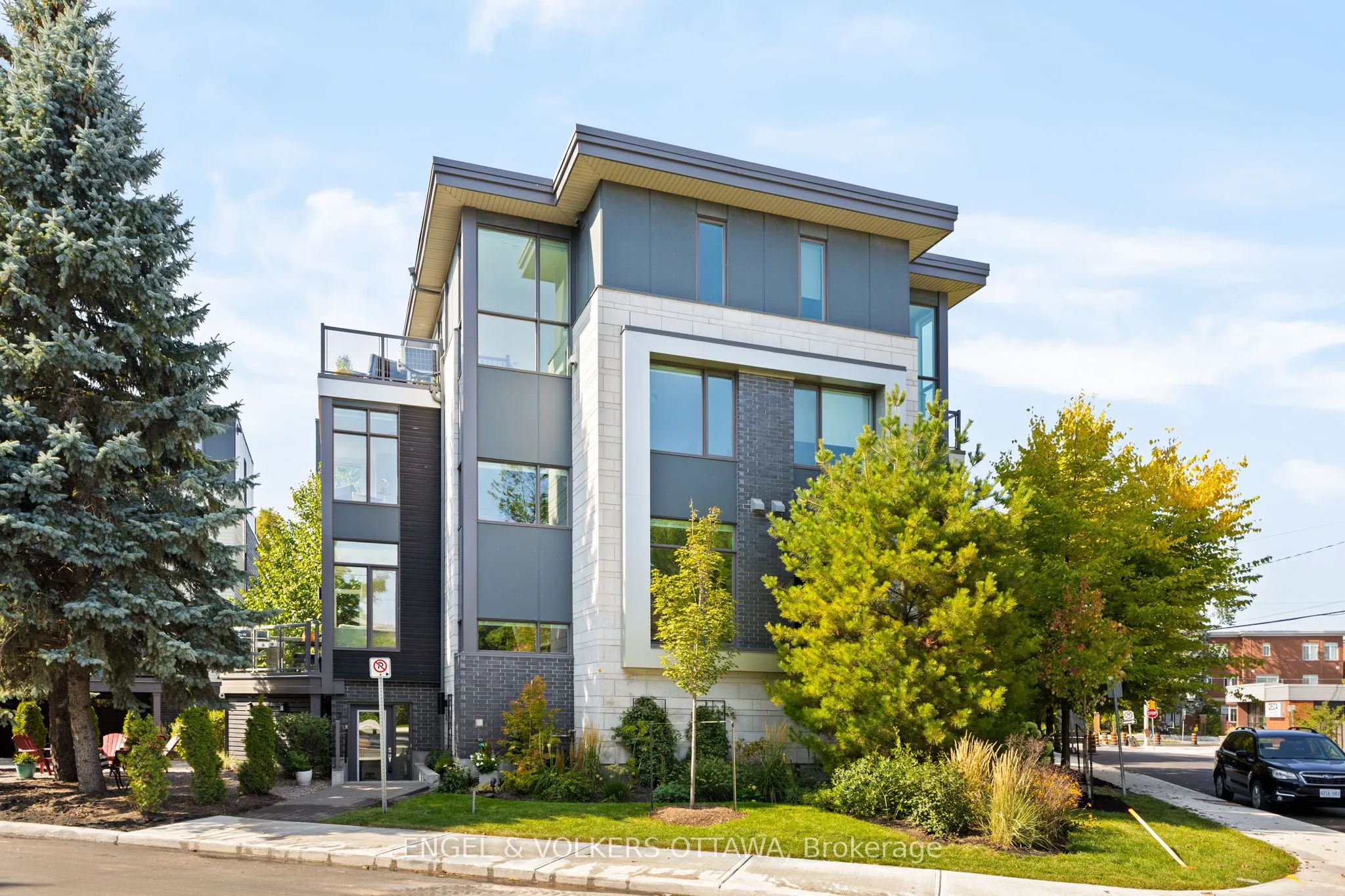 3 Montcalm Street