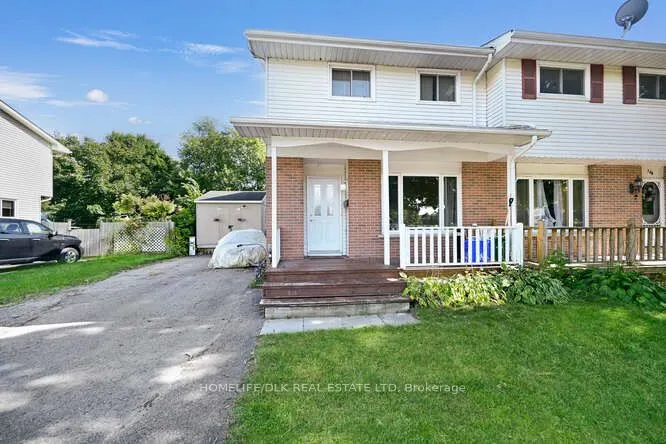 747 Laurier Boulevard