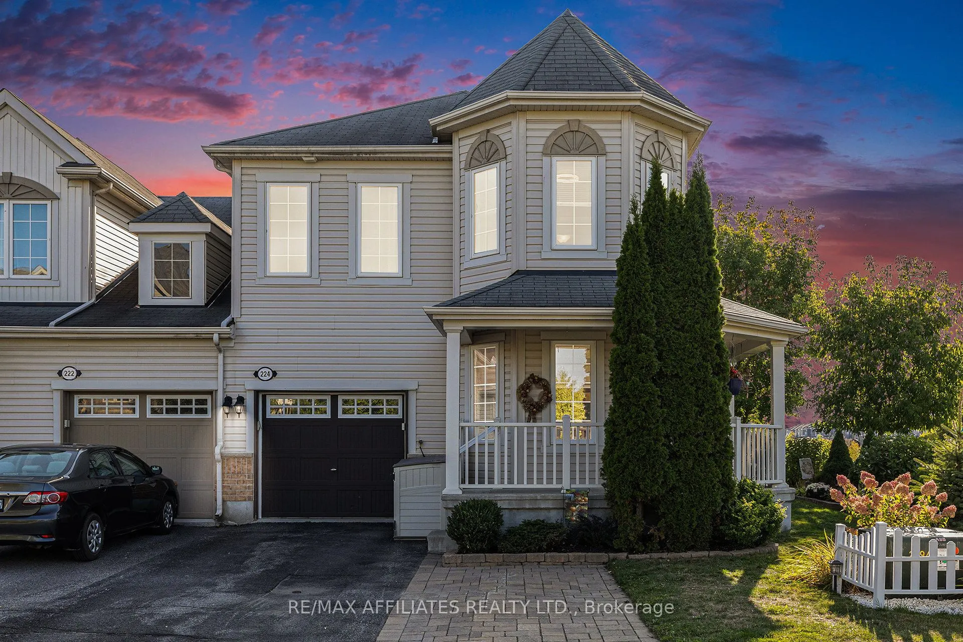 224 Aquilo Crescent