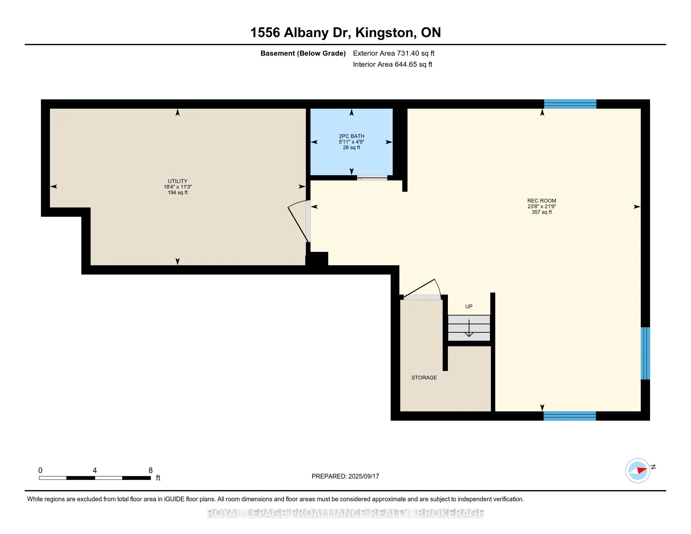 1556 Albany Drive