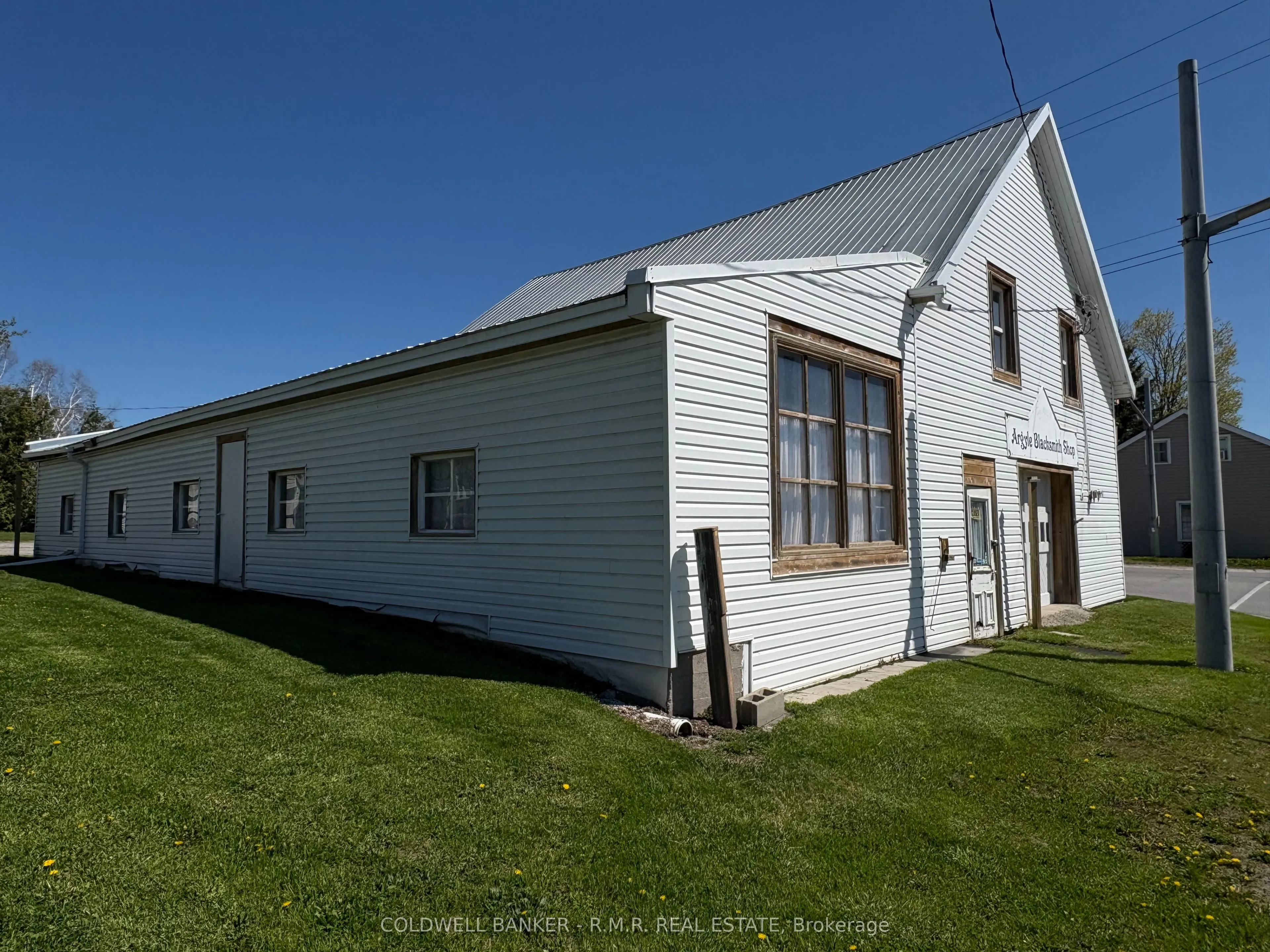 269 Glenarm Road