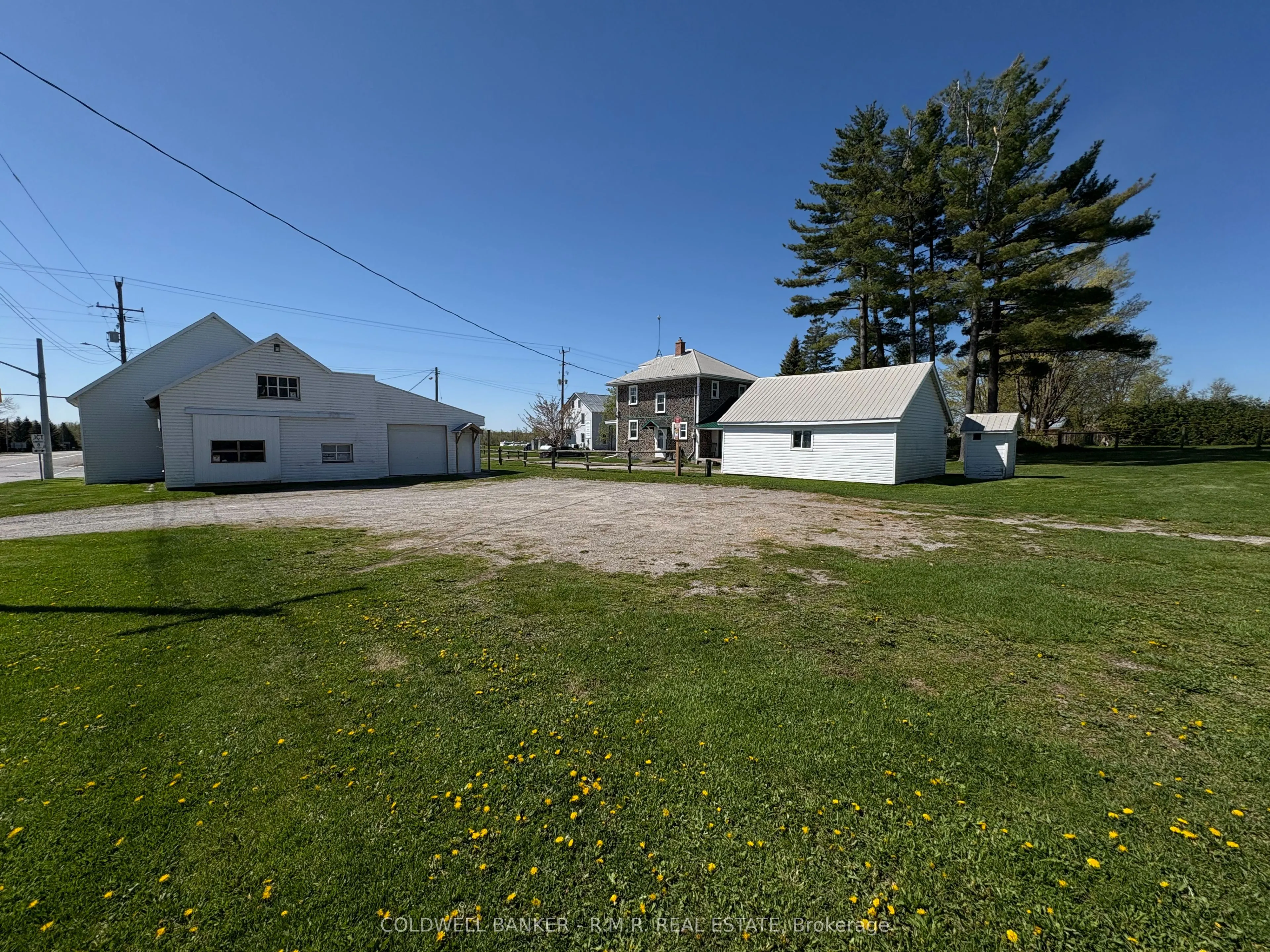 269 Glenarm Road