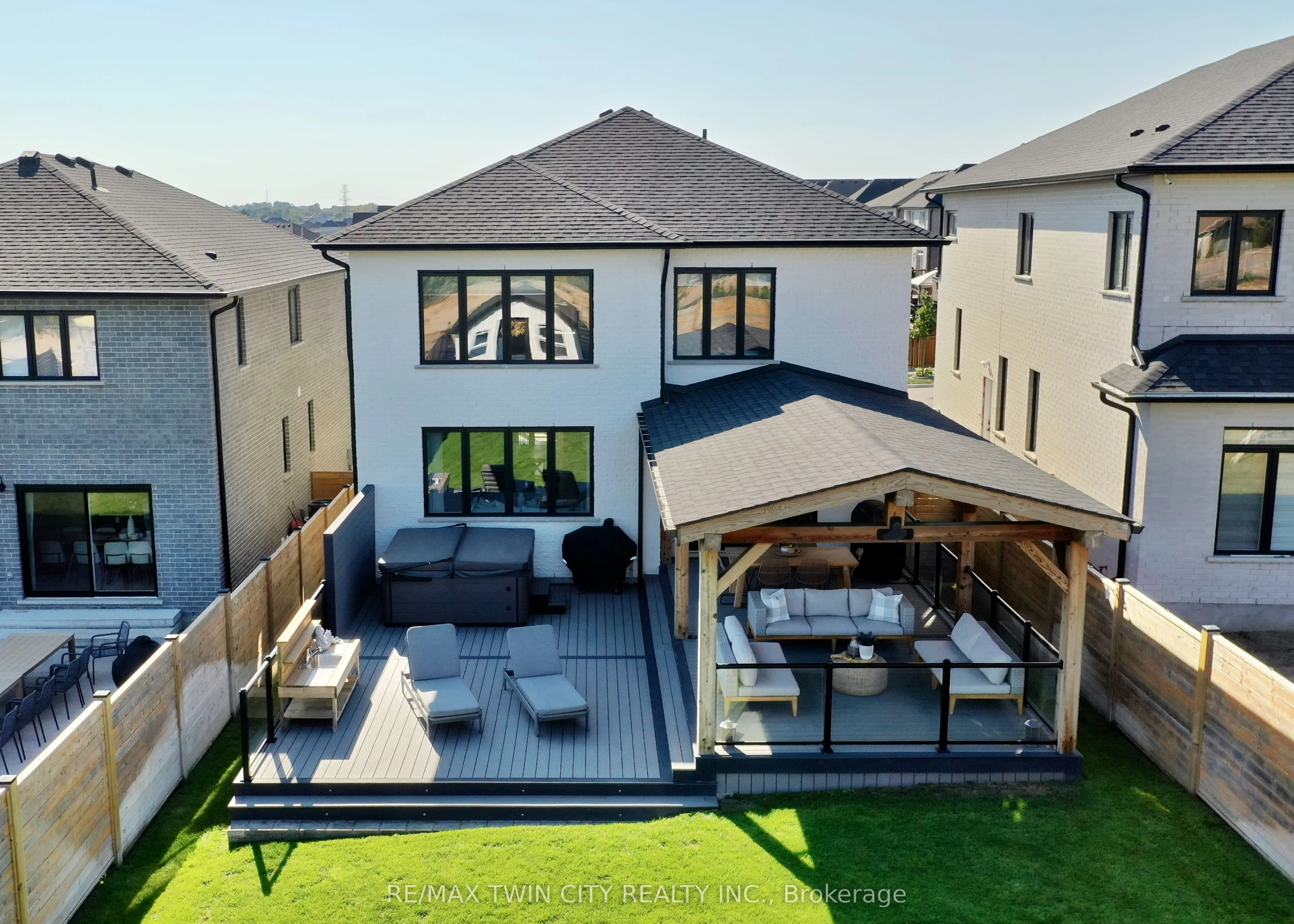 78 Ridgemount Street