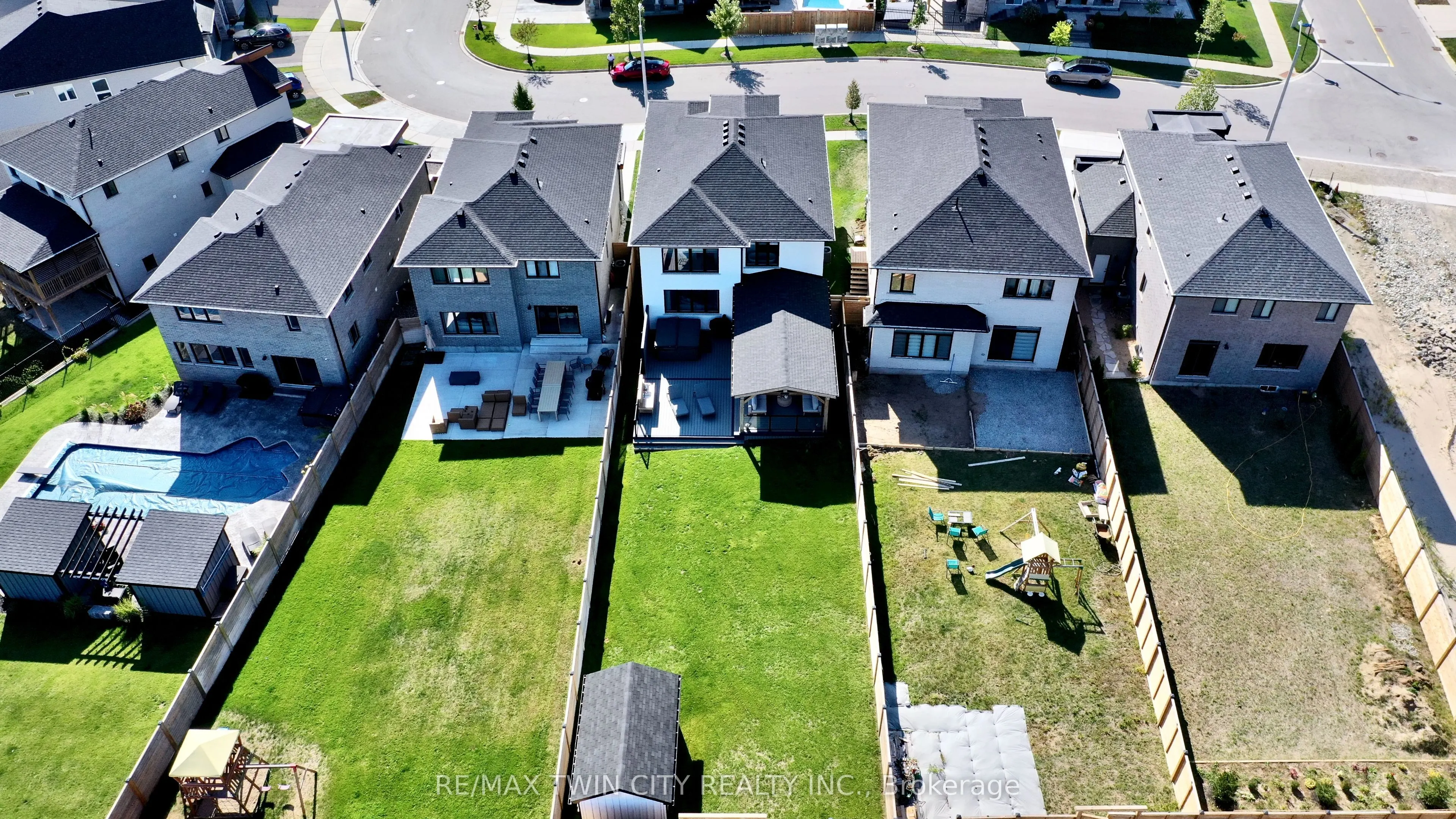 78 Ridgemount Street