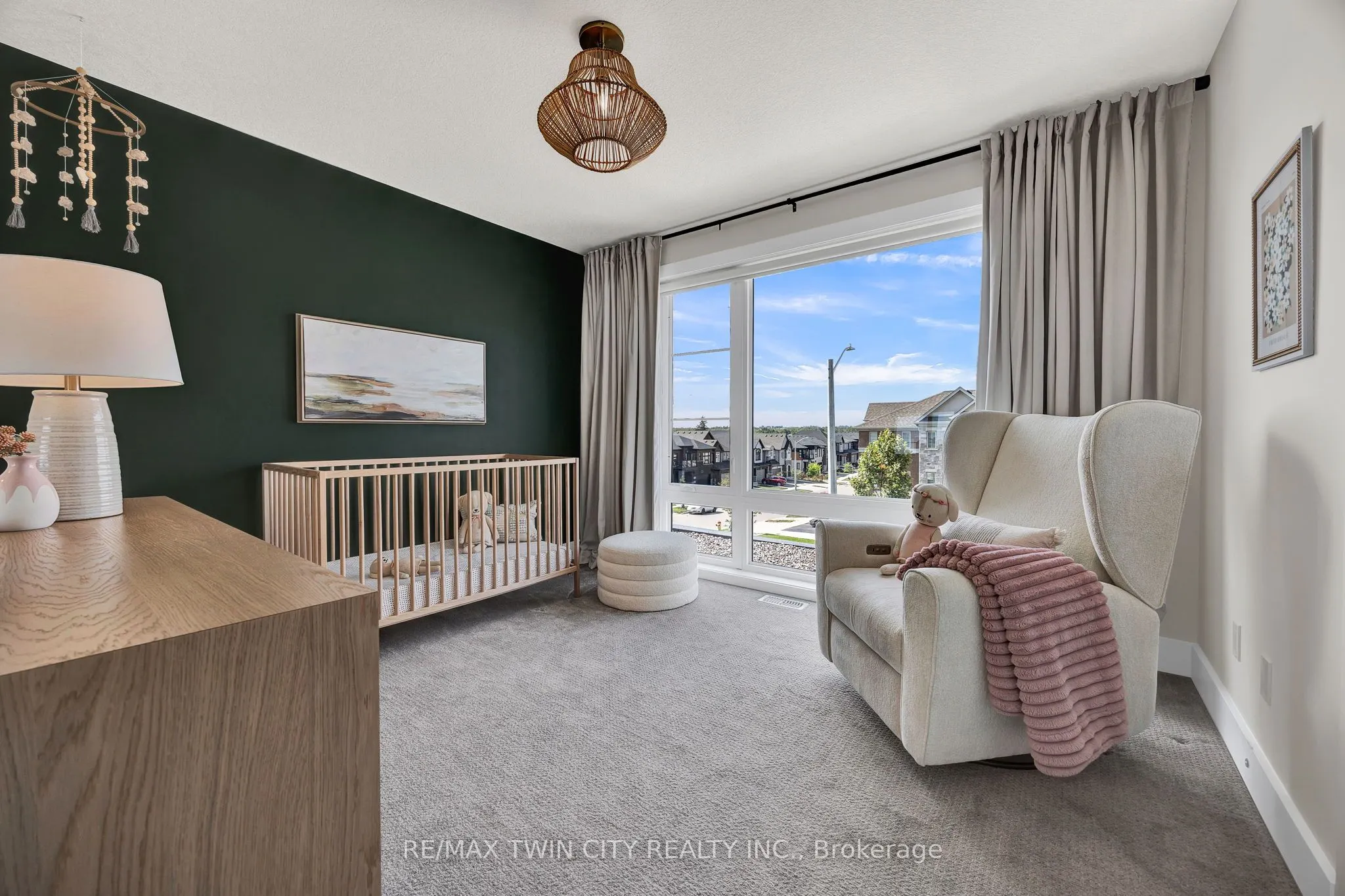 78 Ridgemount Street