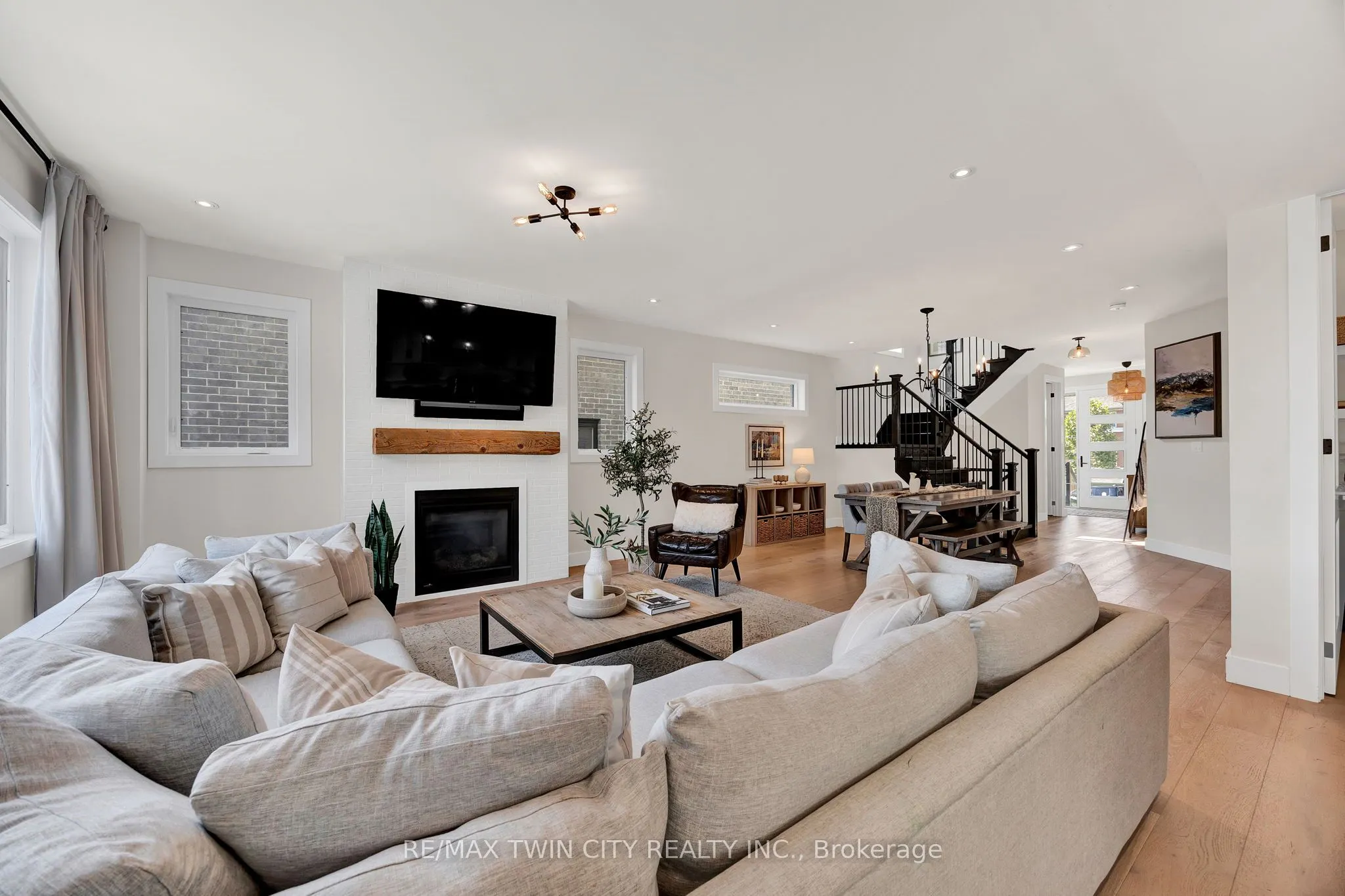 78 Ridgemount Street