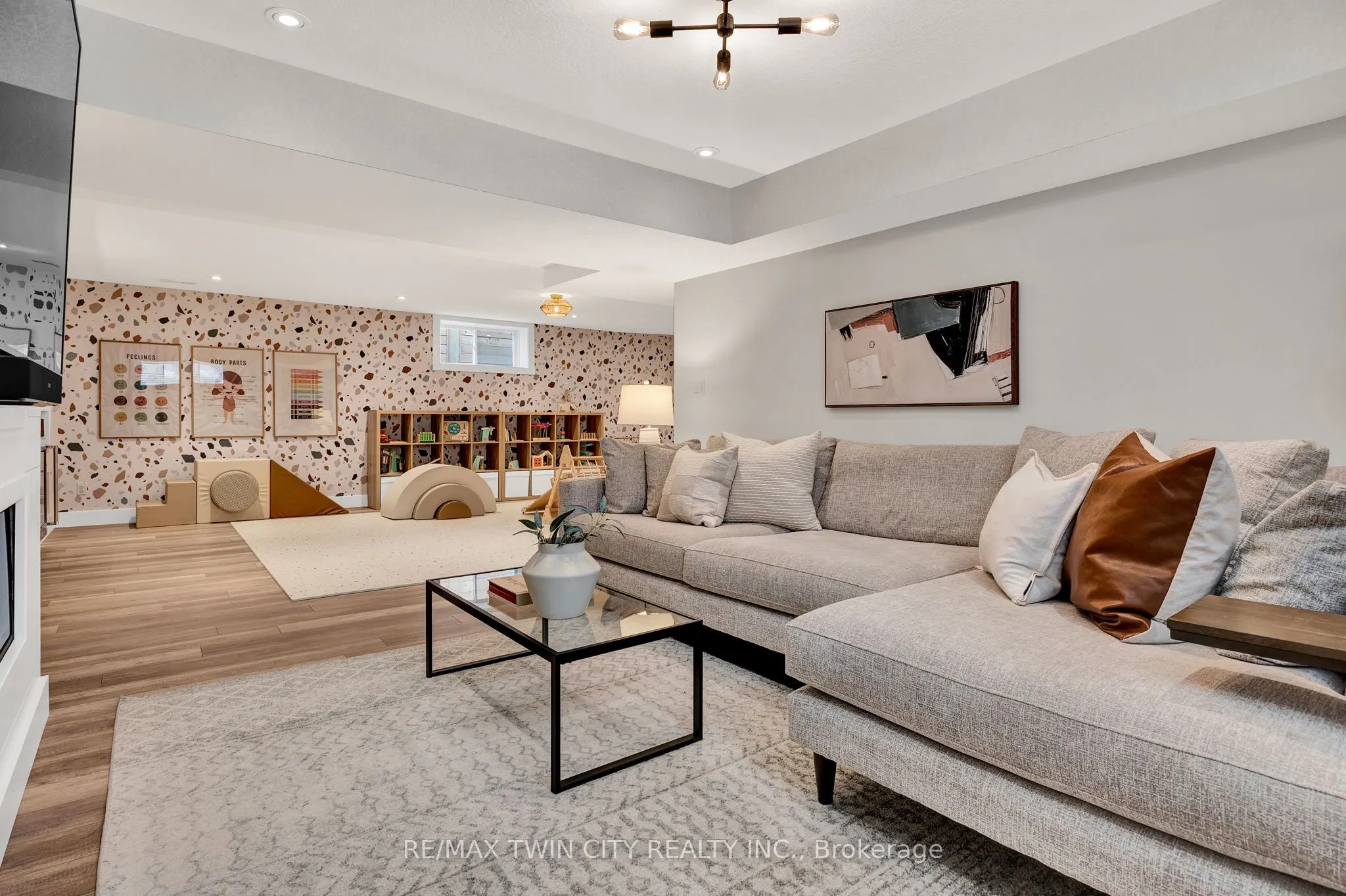 78 Ridgemount Street