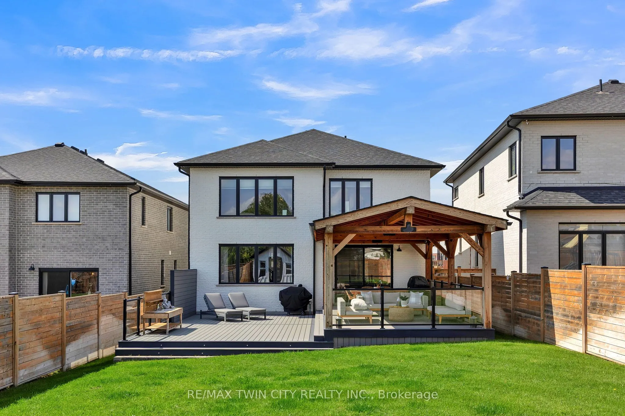 78 Ridgemount Street